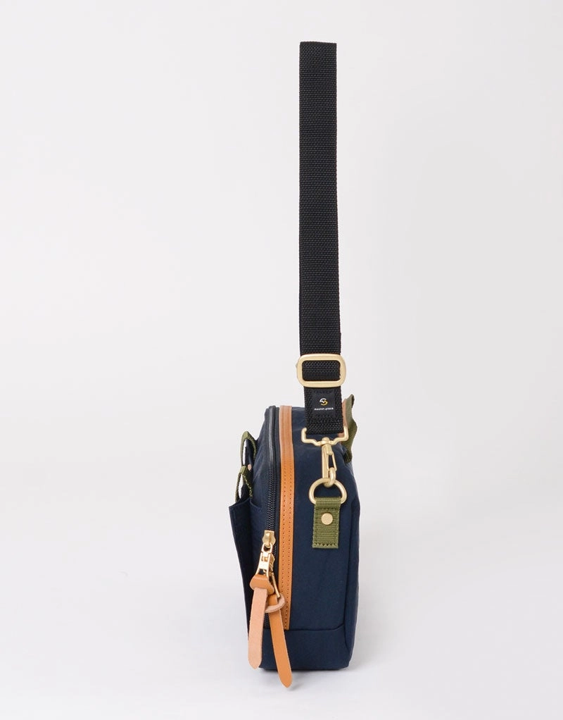 link Shoulder Bag No.02347-V2