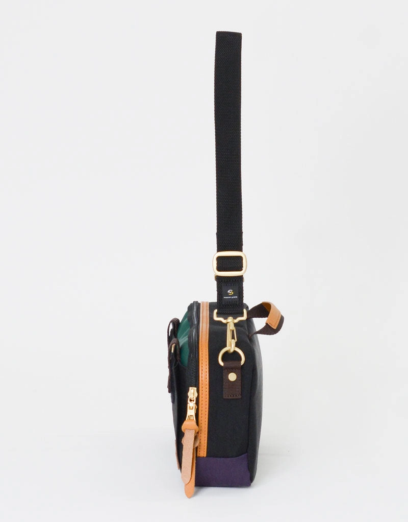 link Shoulder Bag No.02347-V2
