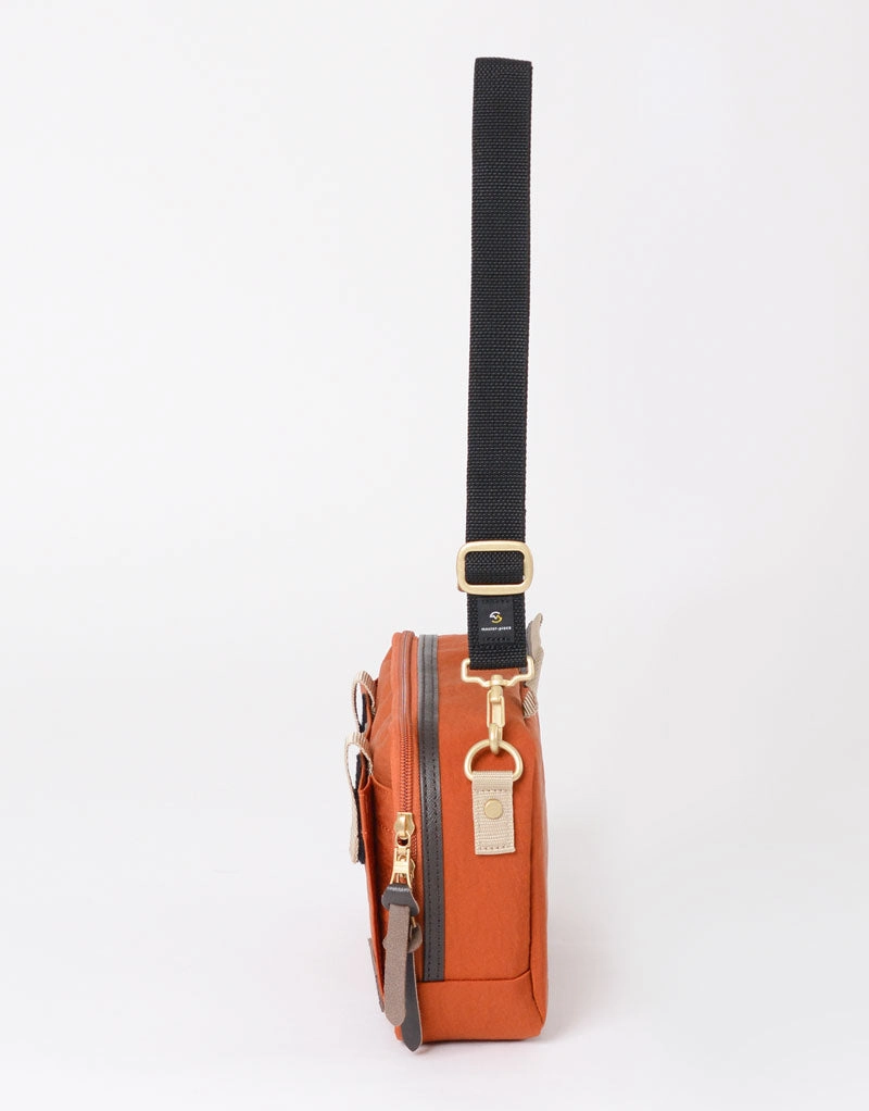 link Shoulder Bag No.02347-V2