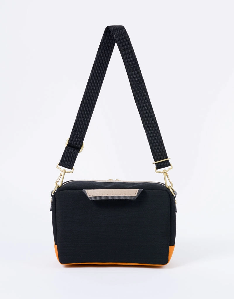 link Shoulder Bag No.02347-V2
