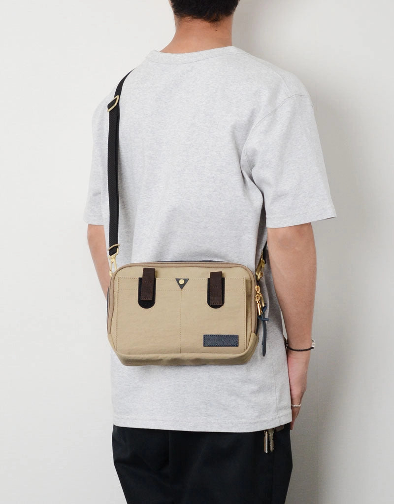 link Shoulder Bag No.02347-V2