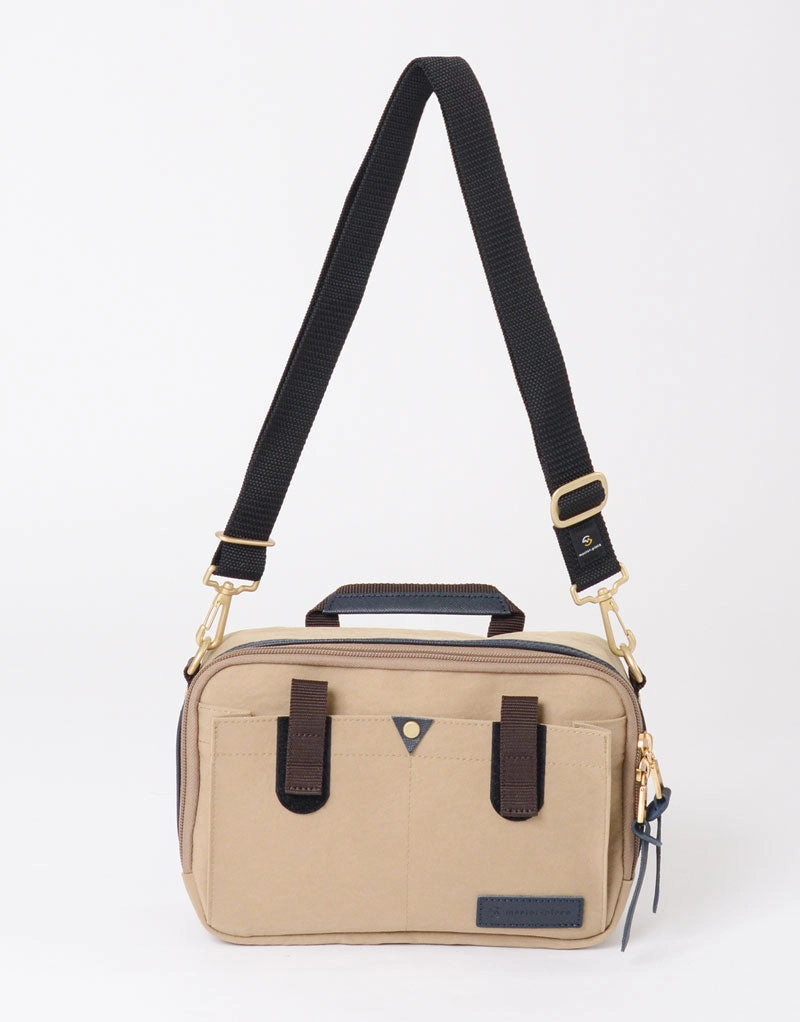 link Shoulder Bag No.02347-V2