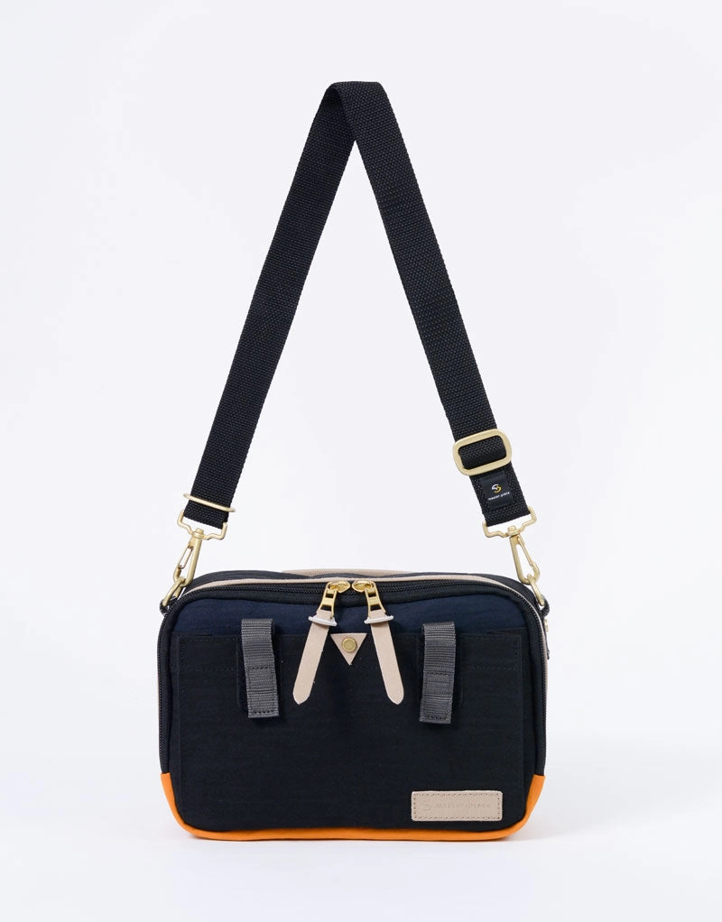 link Shoulder Bag No.02347-V2