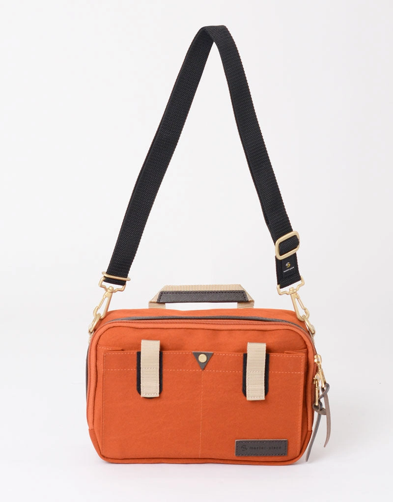 link Shoulder Bag No.02347-V2