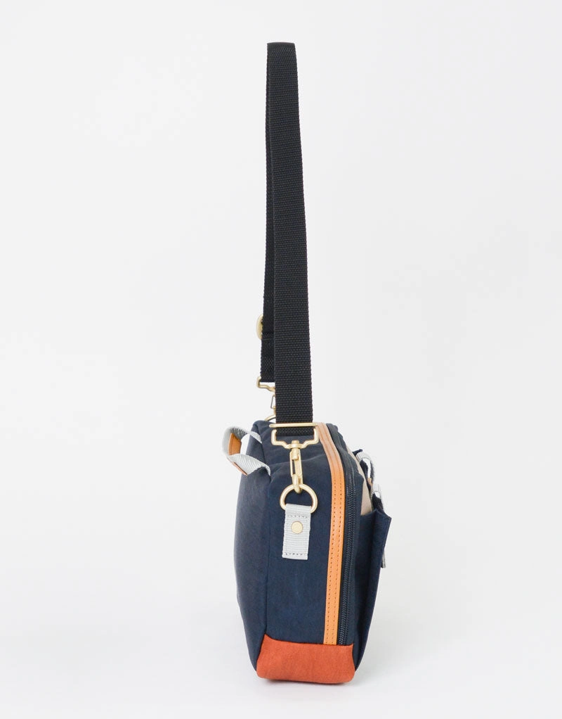link Shoulder Bag No.02347-V2
