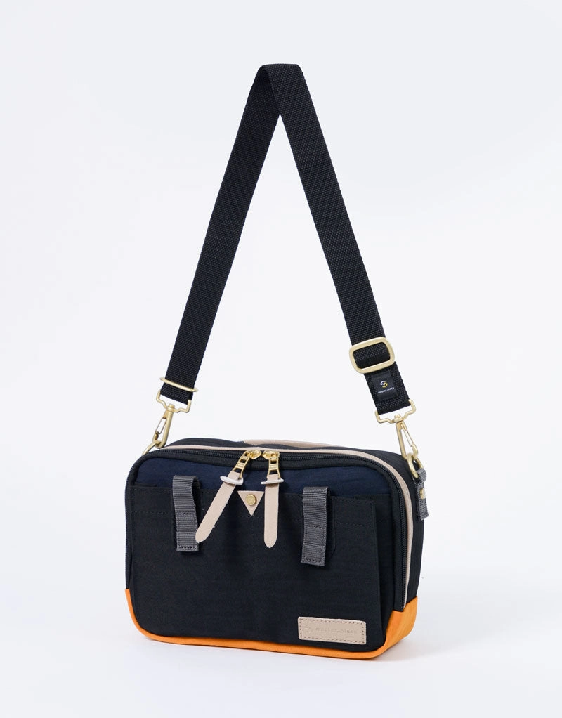 link Shoulder Bag No.02347-V2
