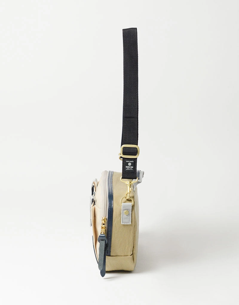 Link STRIPE ver. Shoulder Bag No.02347-S