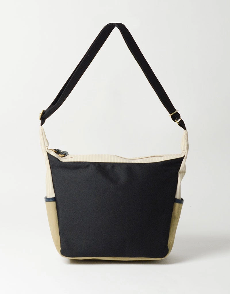 Link STRIPE ver. Shoulder Bag No.02350-S