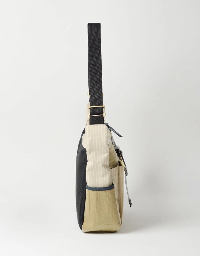 Link STRIPE ver. Shoulder Bag No.02350-S