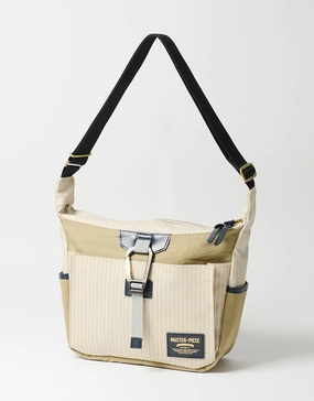 Link STRIPE ver. Shoulder Bag No.02350-S