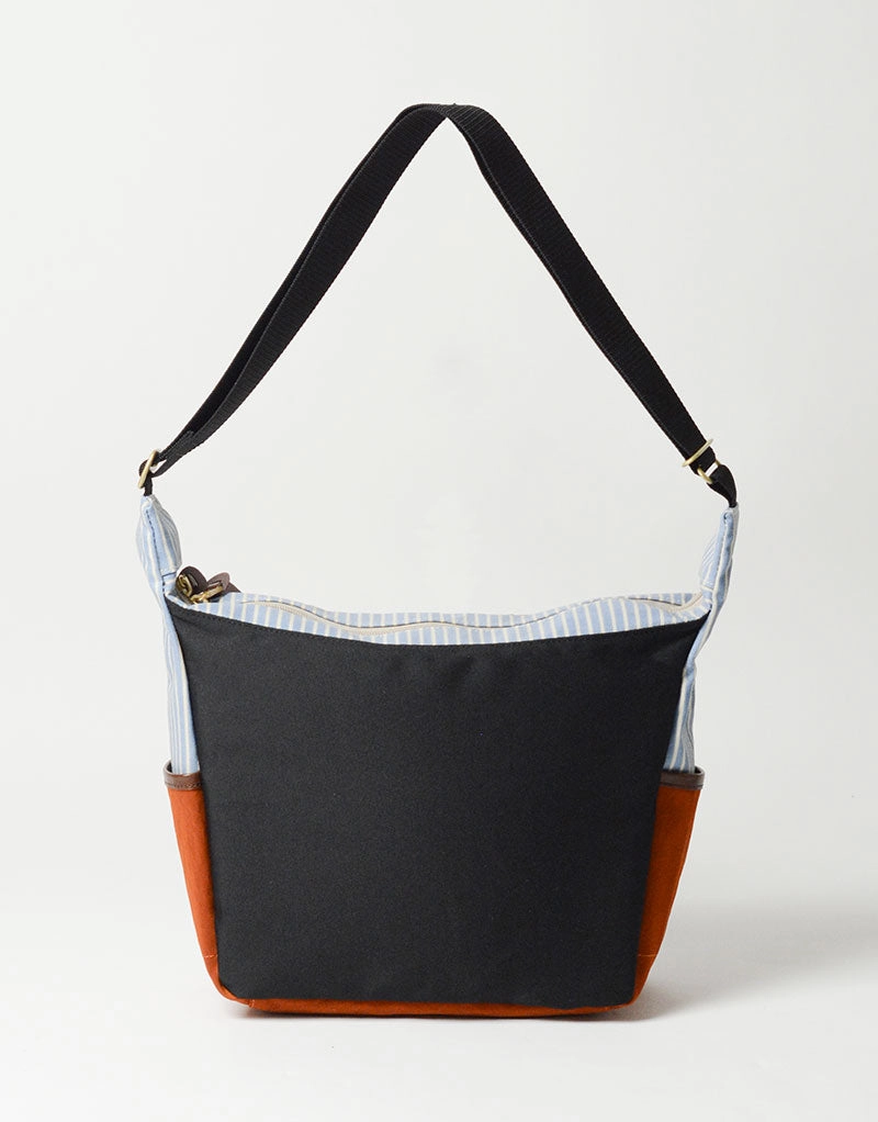Link STRIPE ver. Shoulder Bag No.02350-S