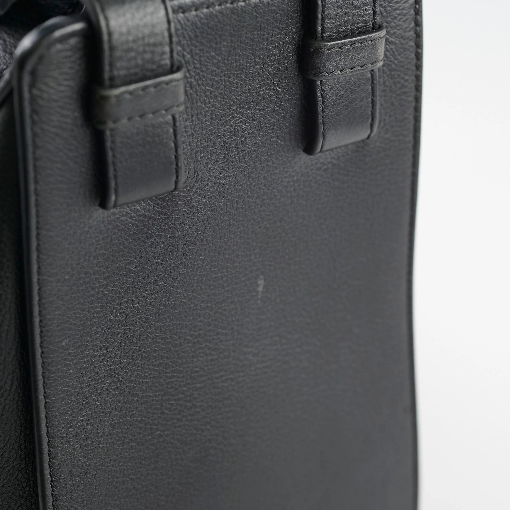 Loewe Hammock Small Black