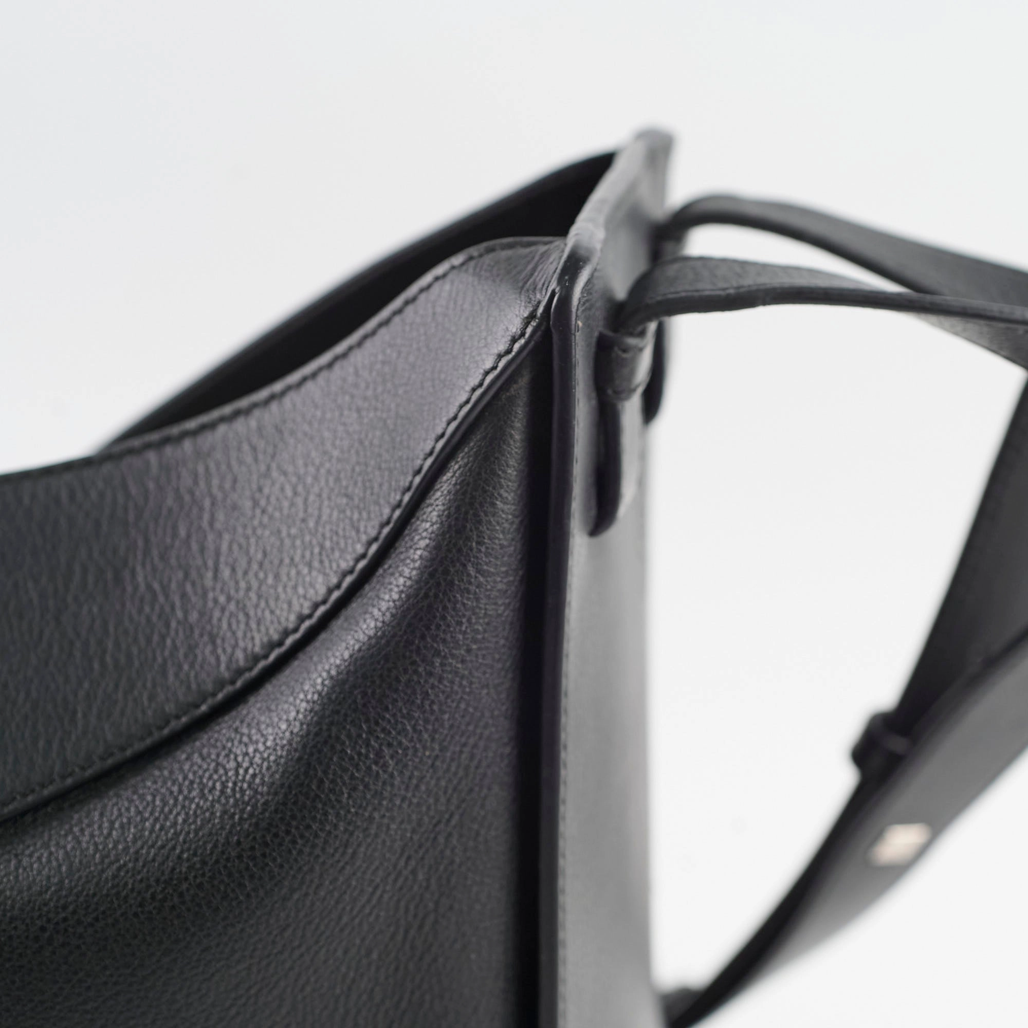 Loewe Hammock Small Black