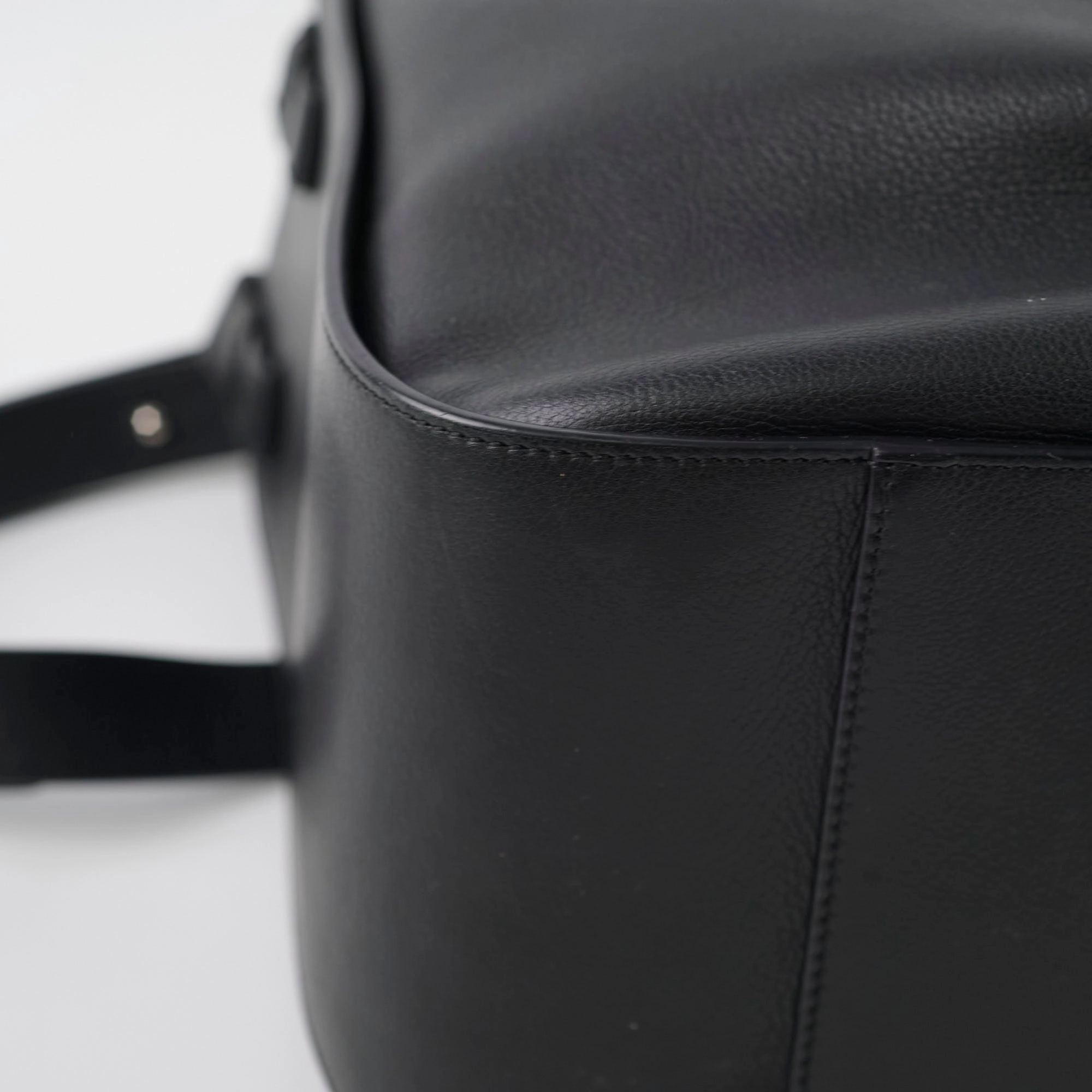 Loewe Hammock Small Black