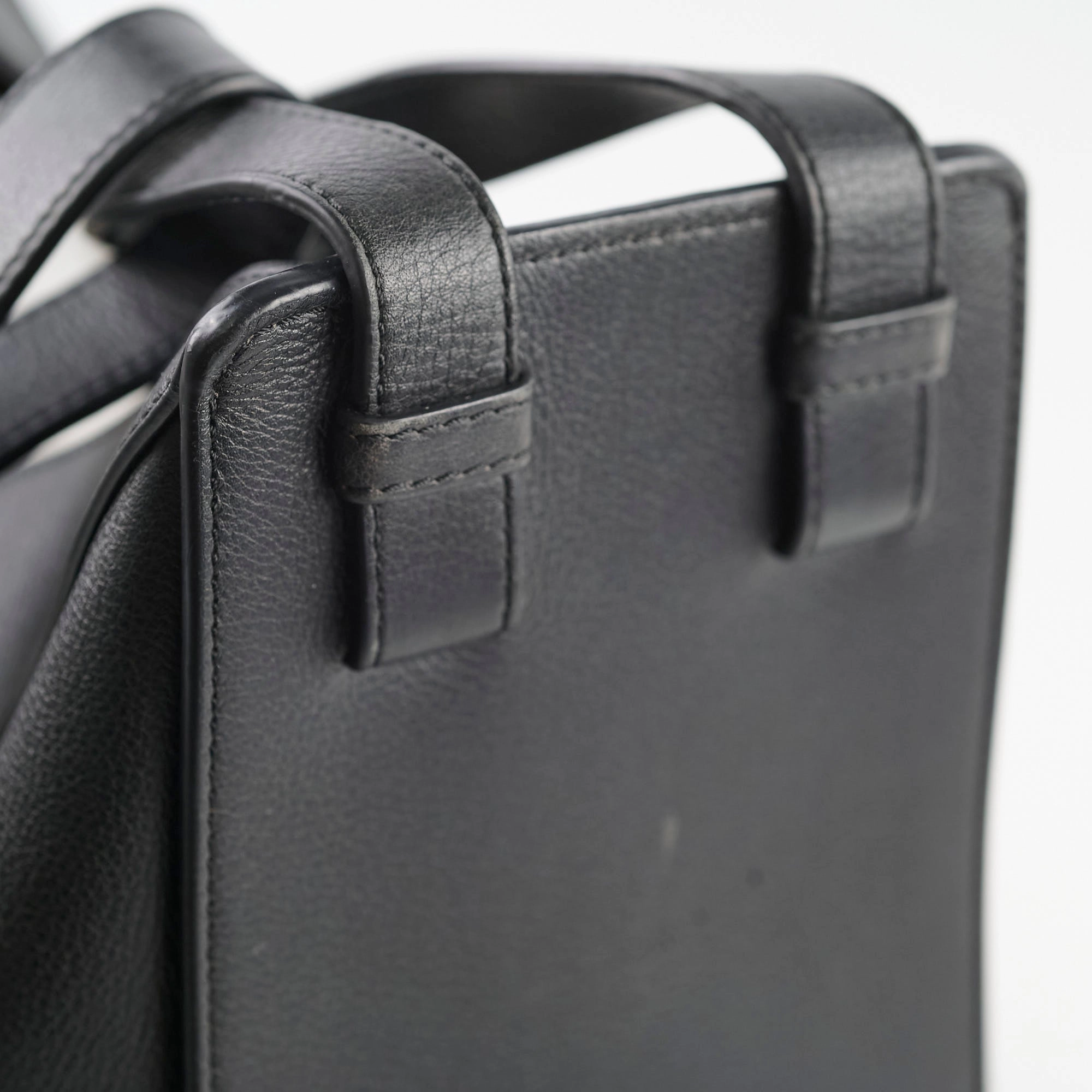 Loewe Hammock Small Black