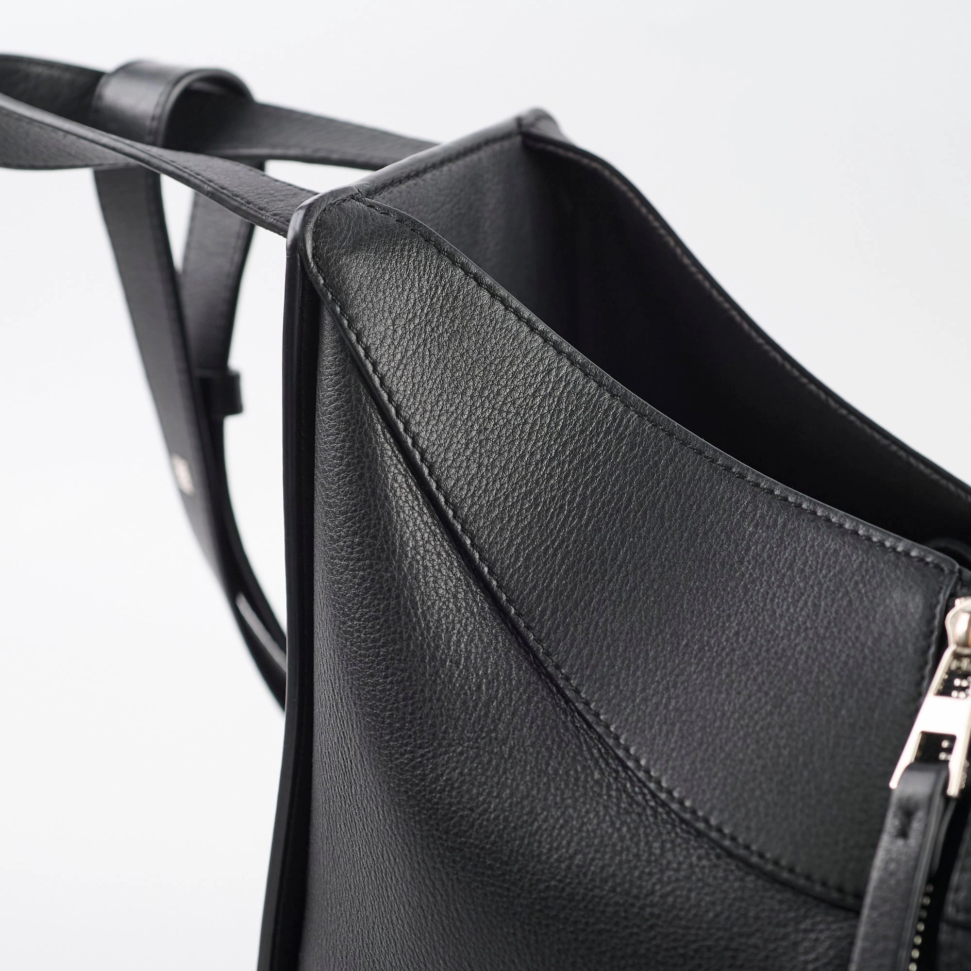 Loewe Hammock Small Black