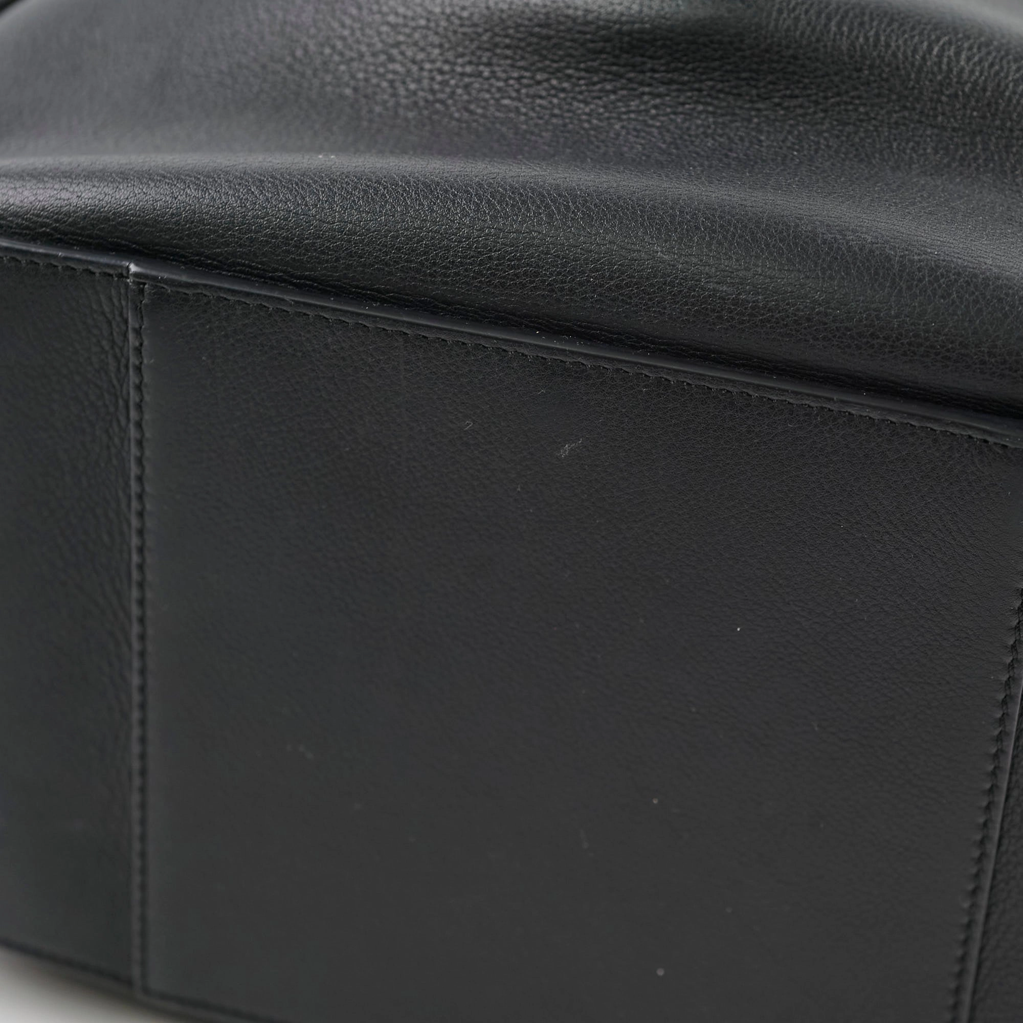 Loewe Hammock Small Black