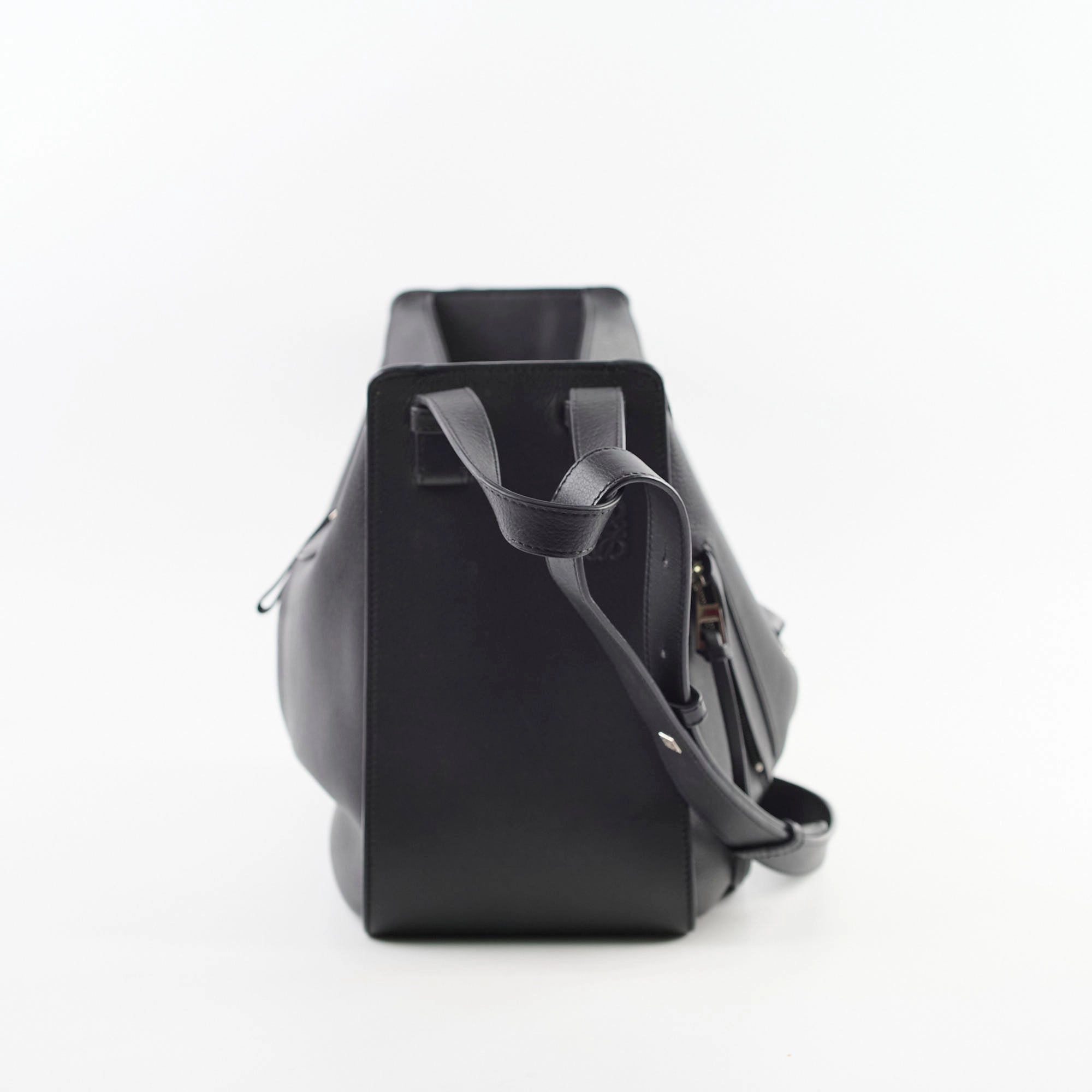 Loewe Hammock Small Black
