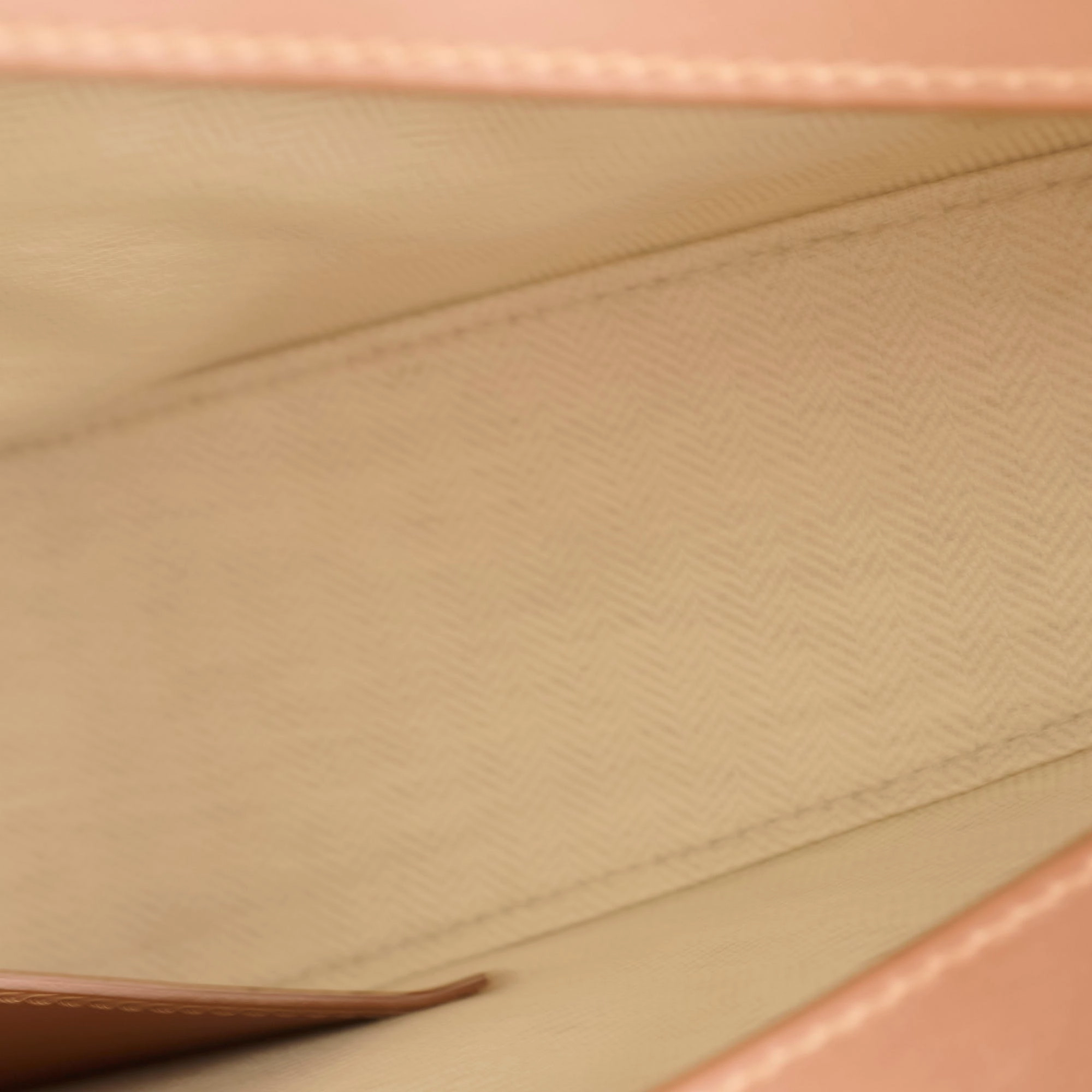 Loewe Luna Bag Anagram Jacquard Tan