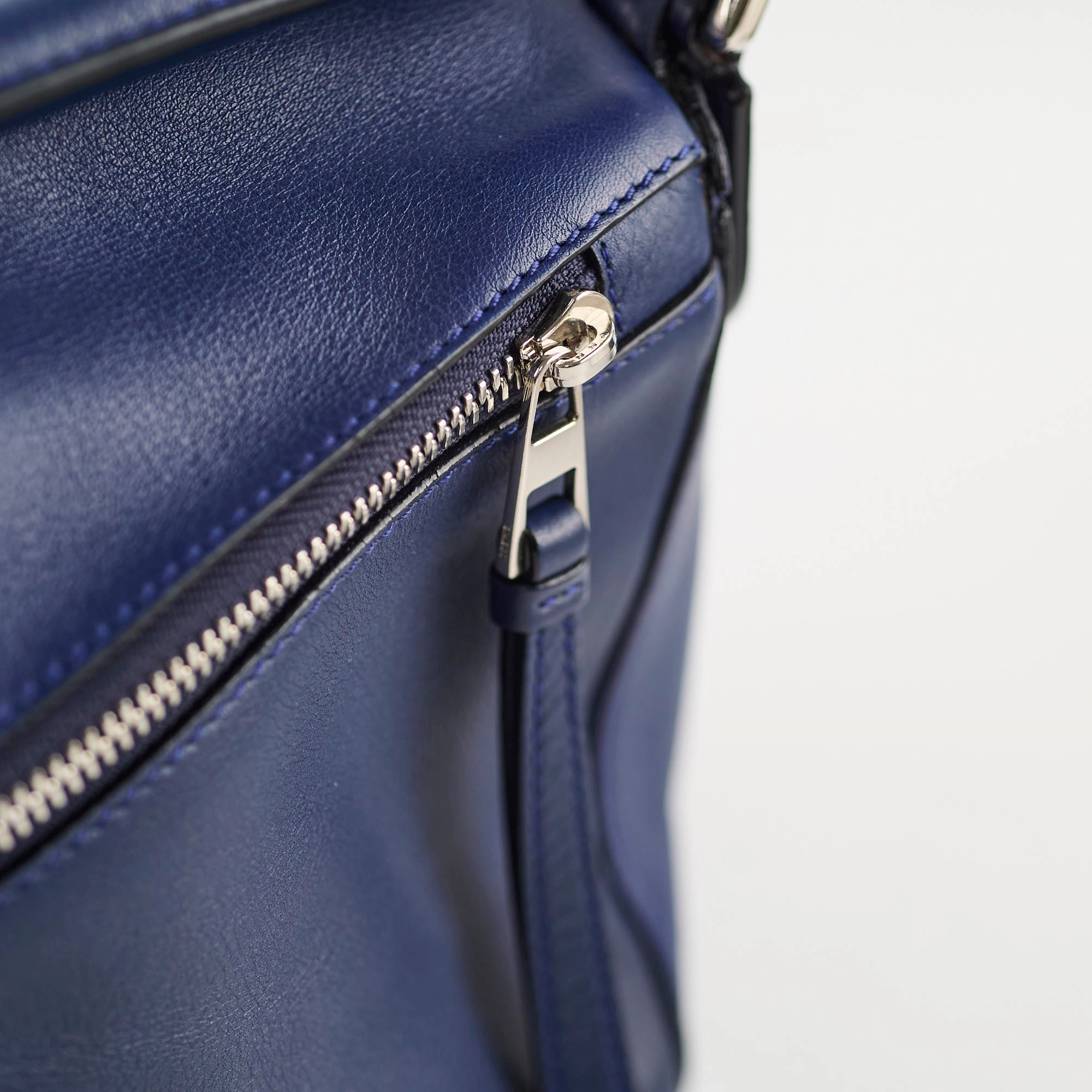 Loewe Puzzle Bag
