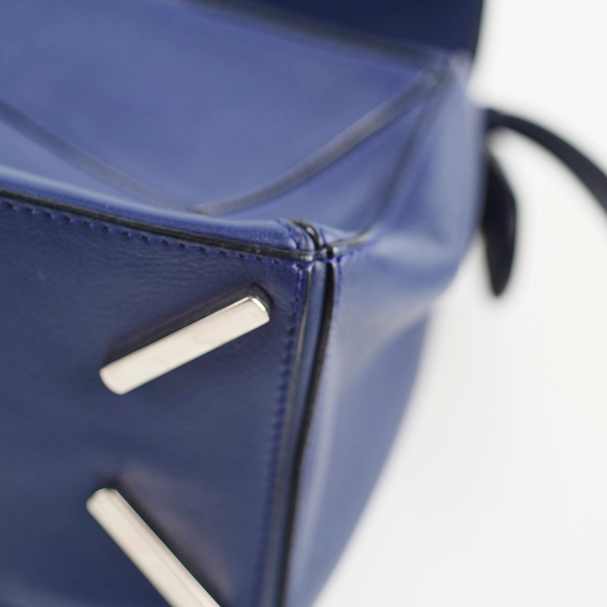 Loewe Puzzle Bag