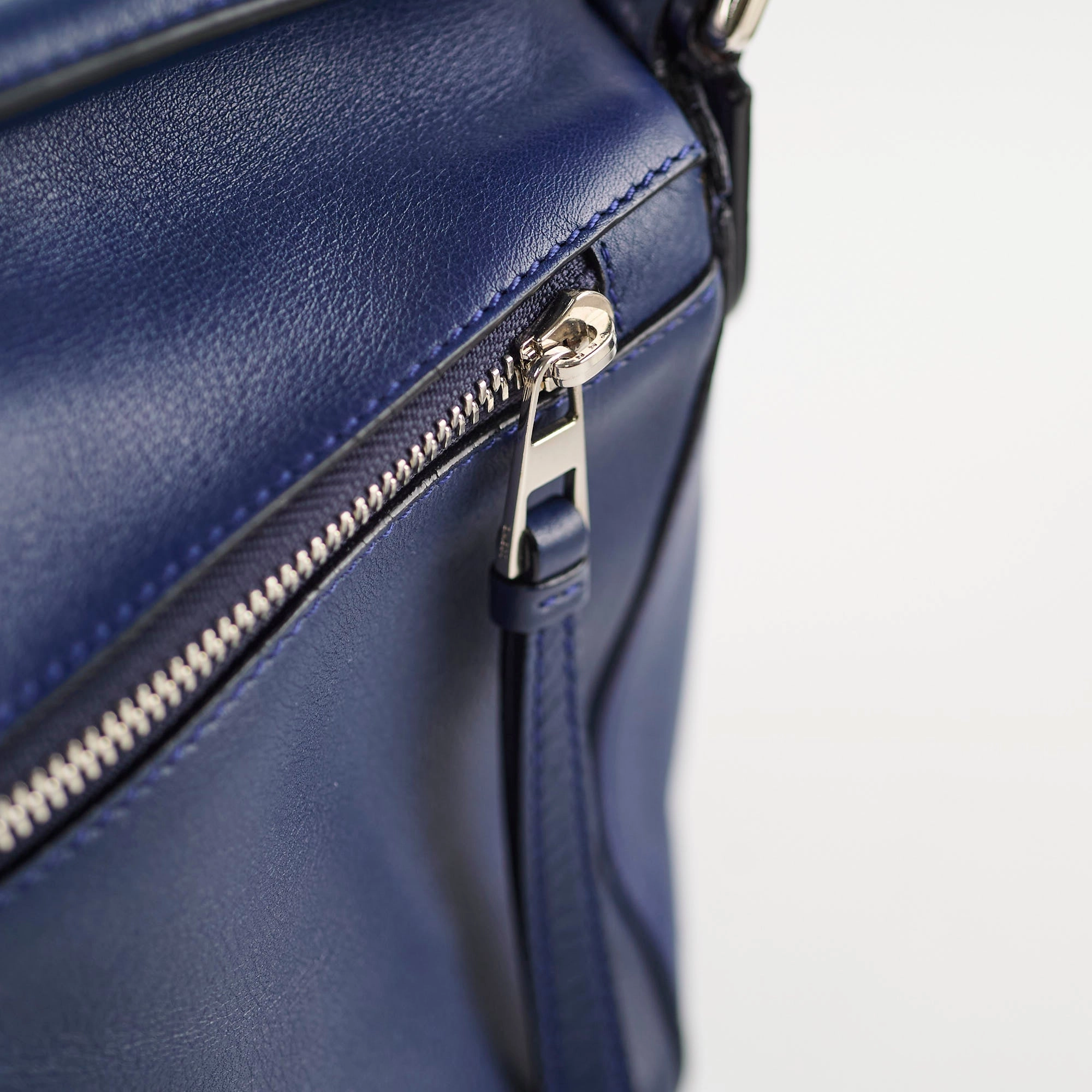 Loewe Puzzle Bag