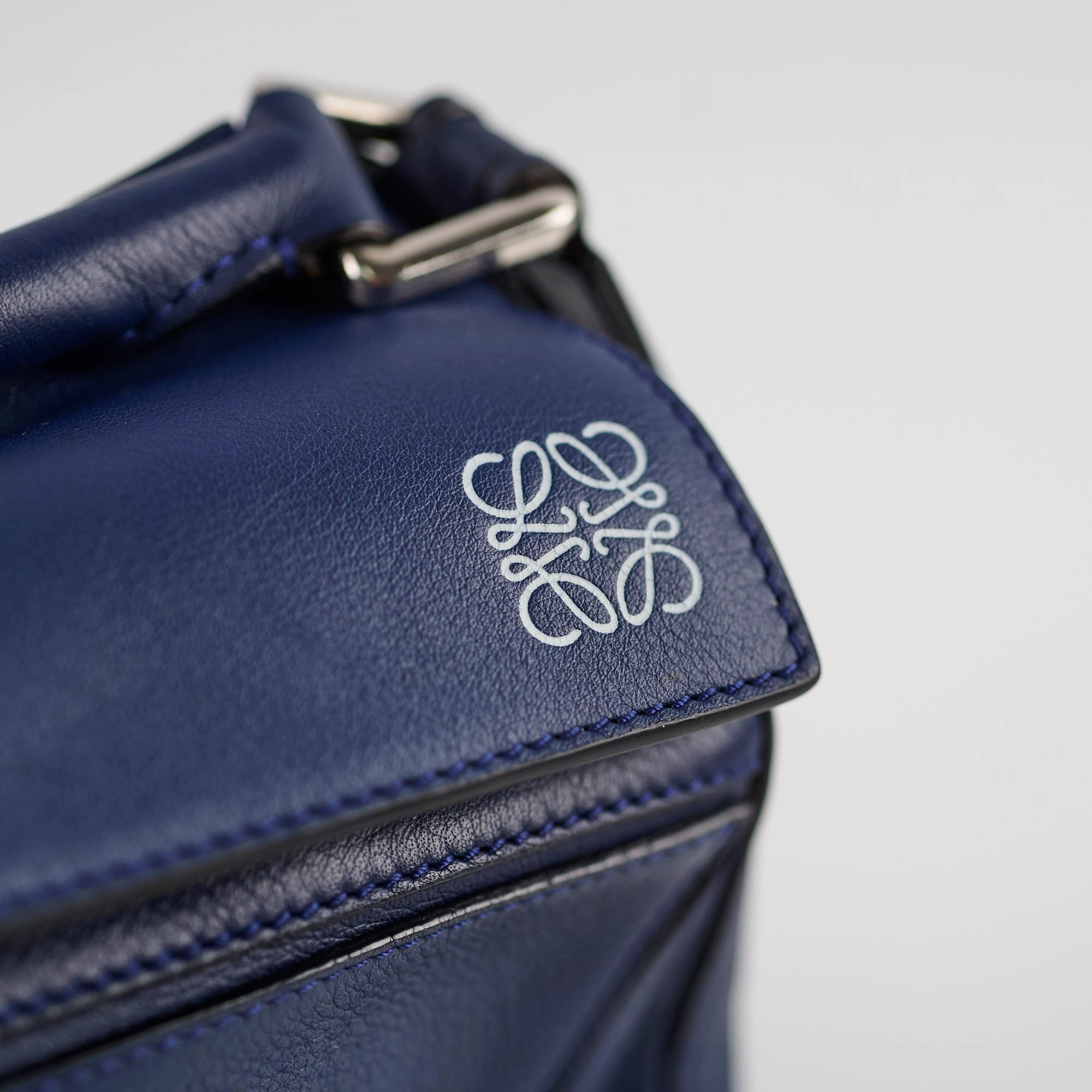 Loewe Puzzle Bag