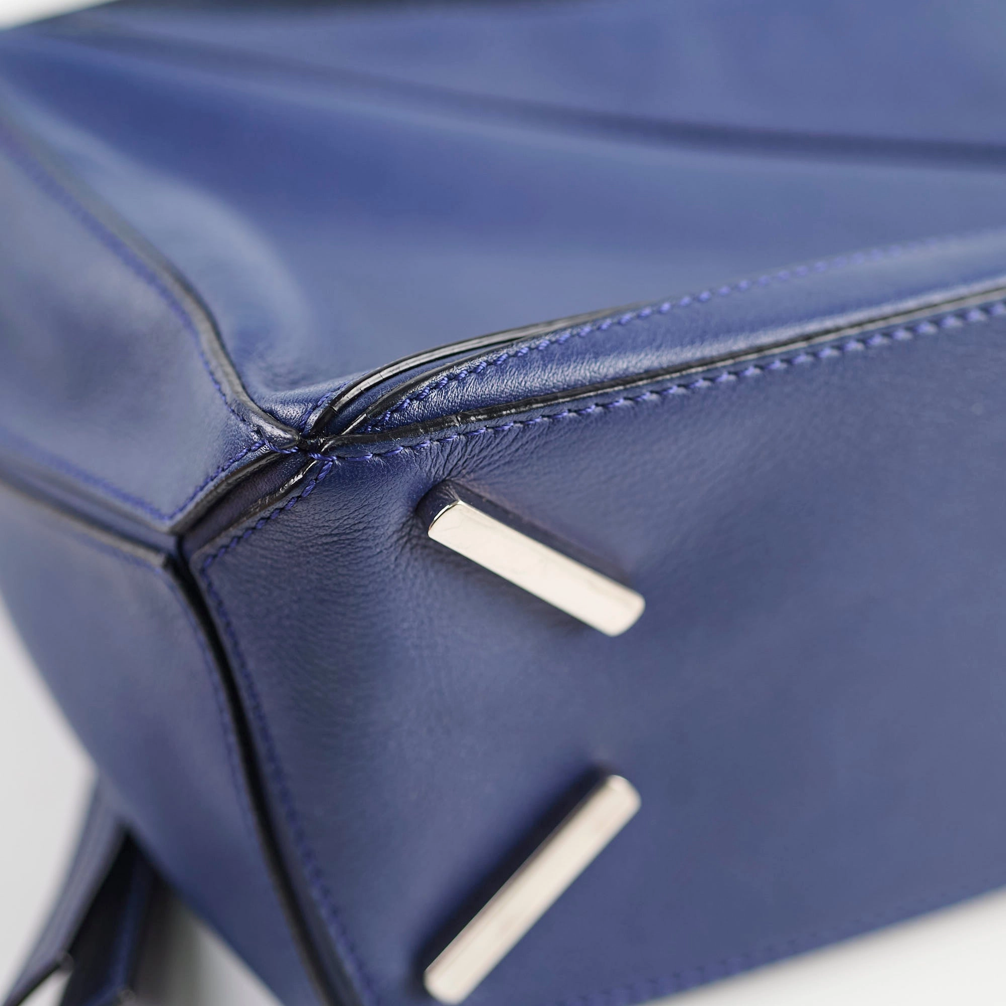 Loewe Puzzle Bag