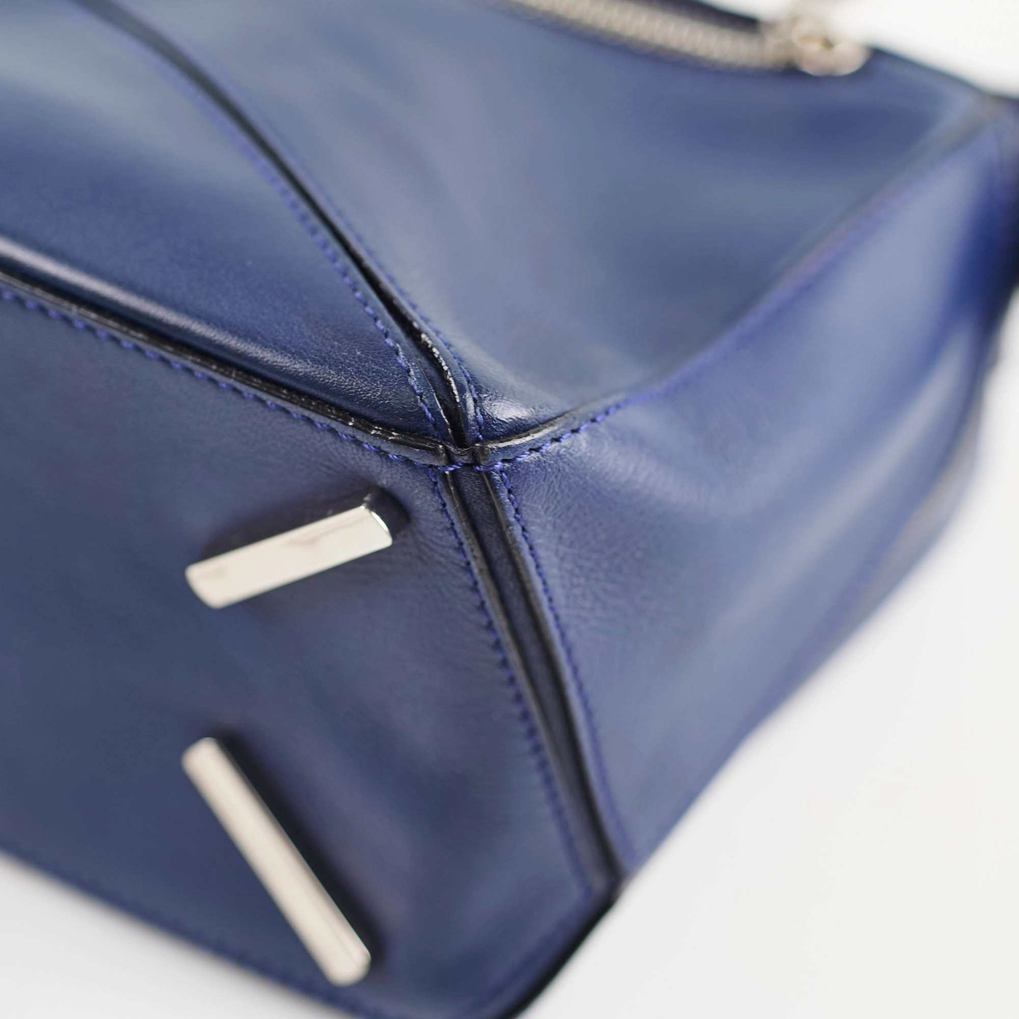 Loewe Puzzle Bag
