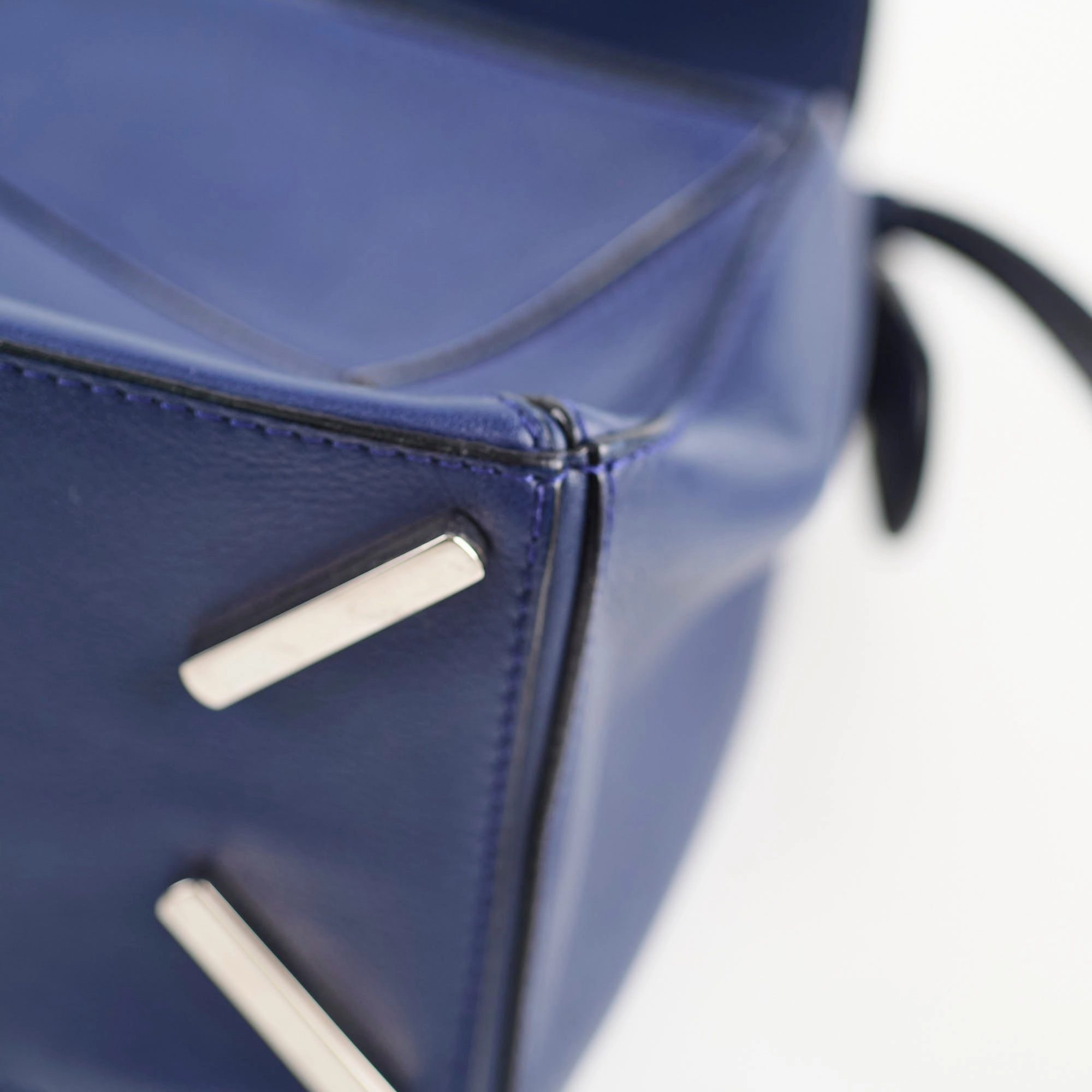Loewe Puzzle Bag