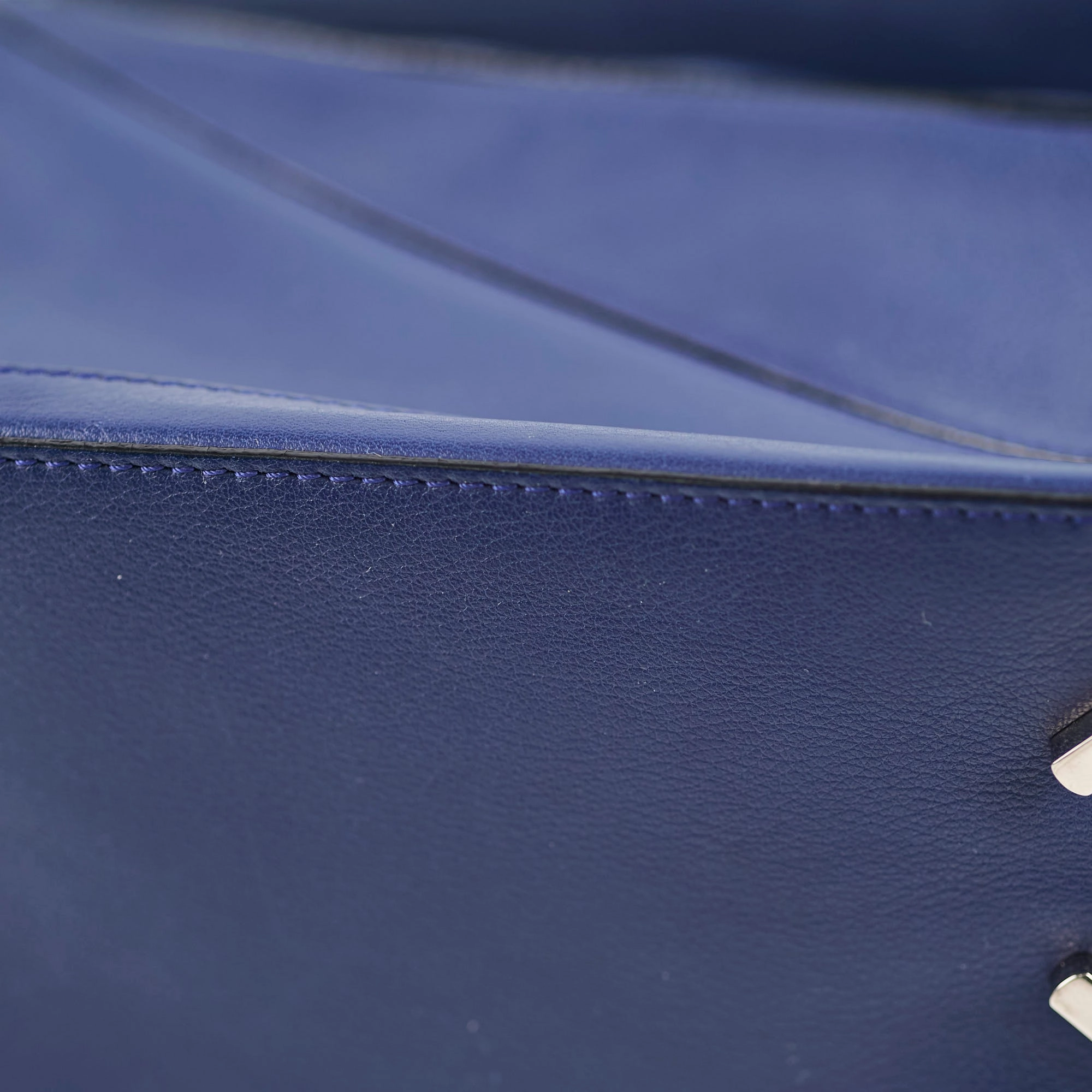 Loewe Puzzle Bag