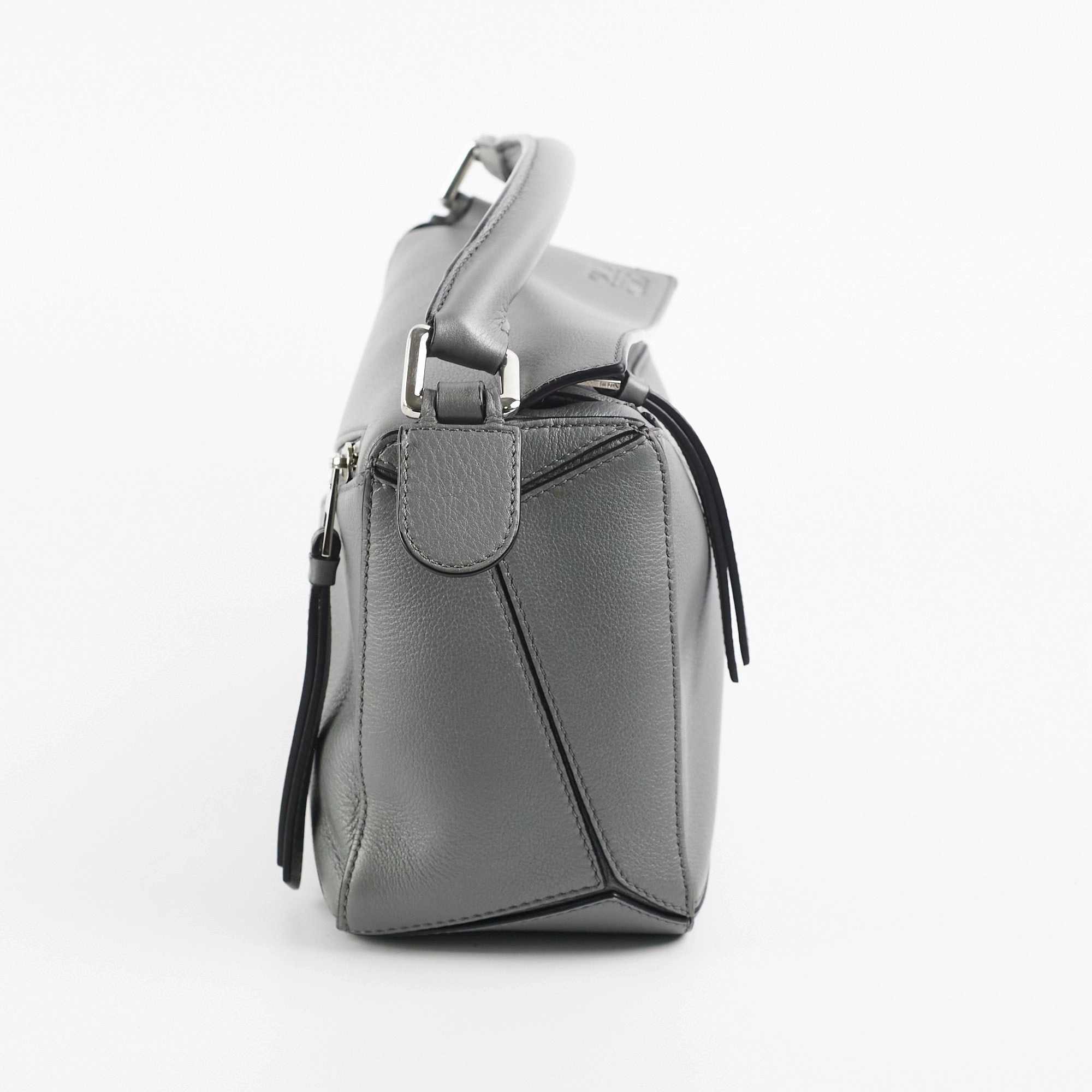 Loewe Puzzle Small Grey