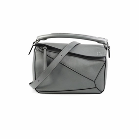 Loewe Puzzle Small Grey