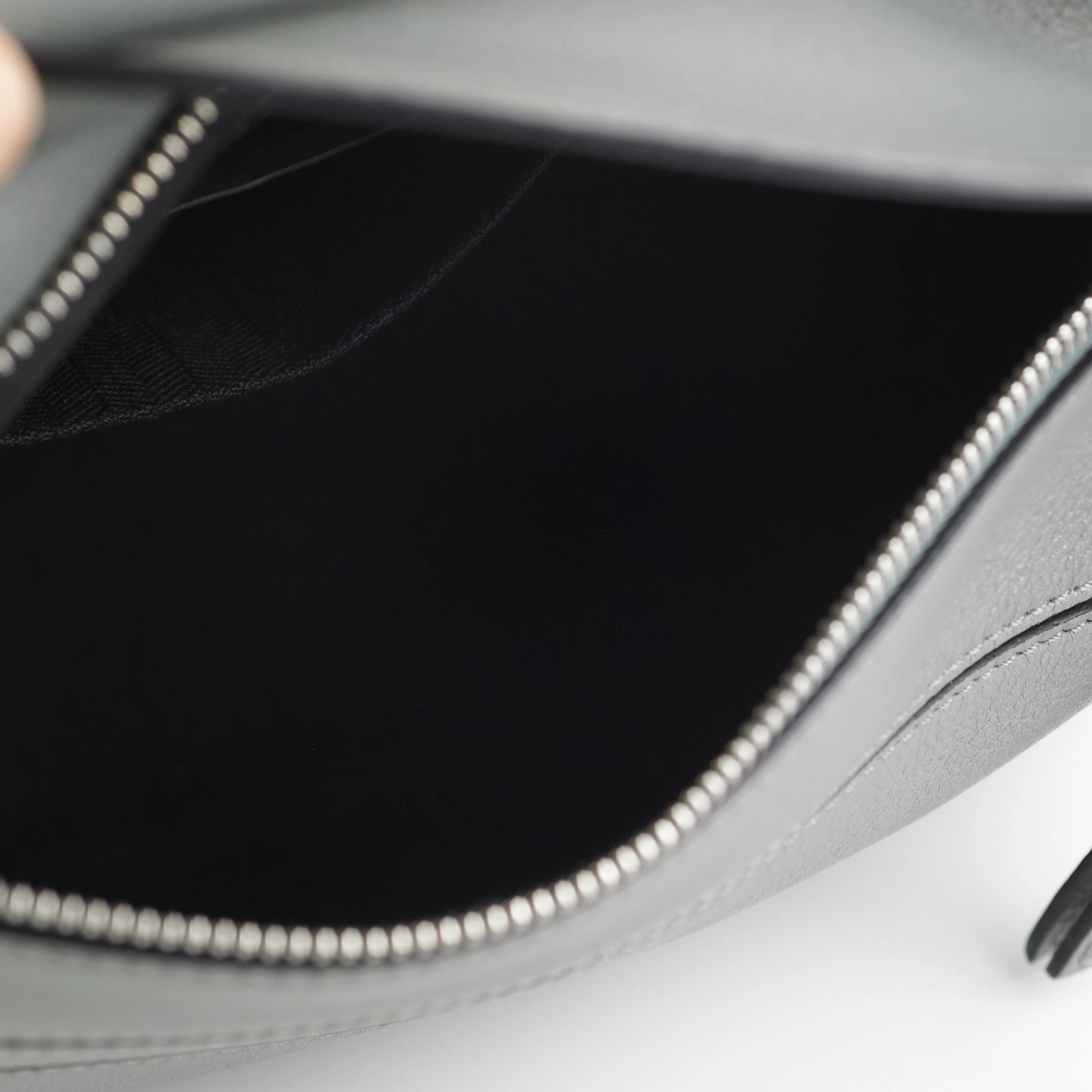 Loewe Puzzle Small Grey