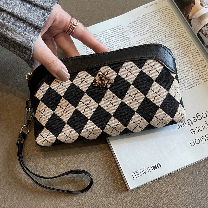 Long Multifunctional Handbag Wallet