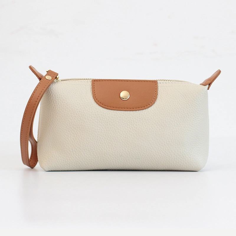 Long wallet, cosmetic bag, mobile phone bag.