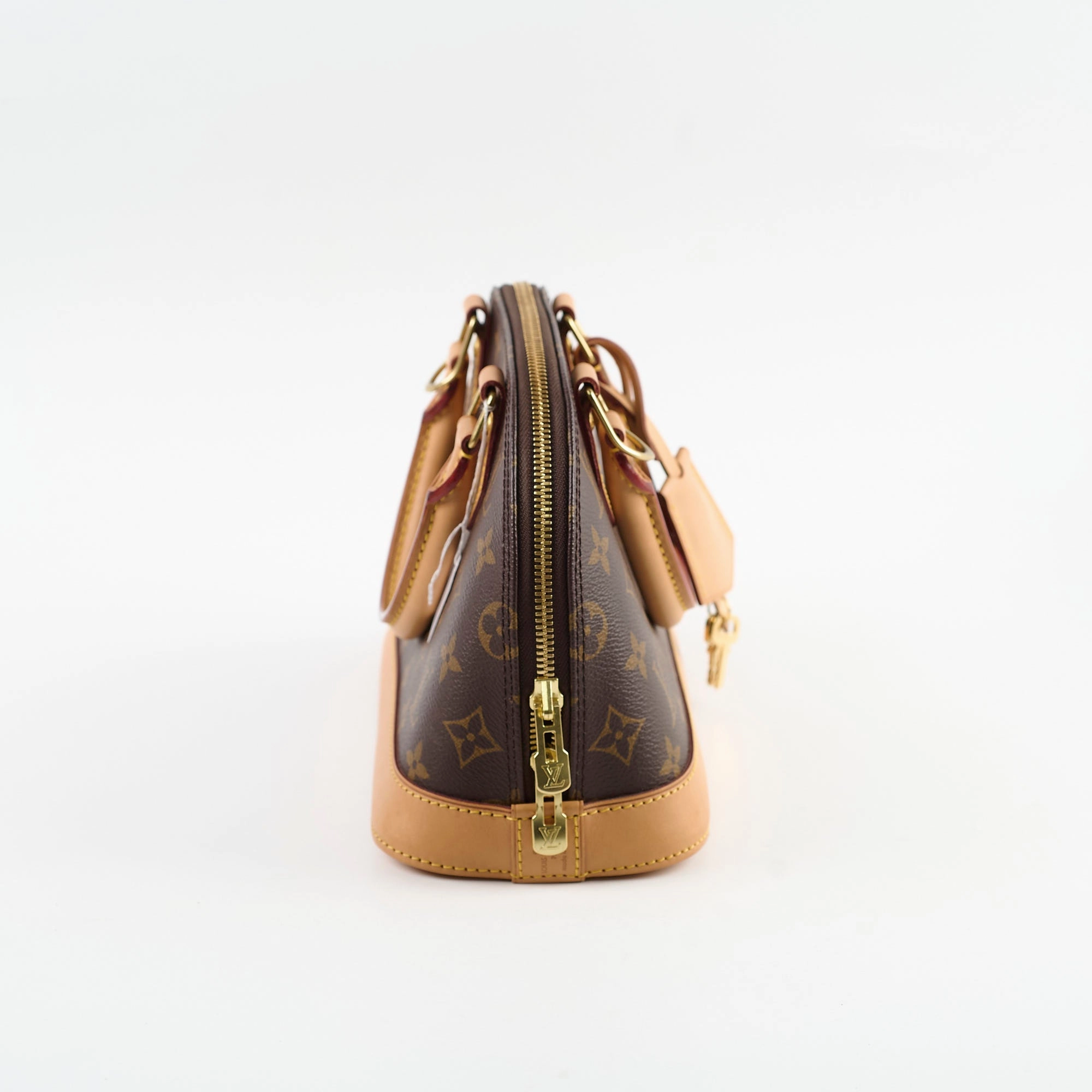 Louis Vuitton Alma BB Monogram