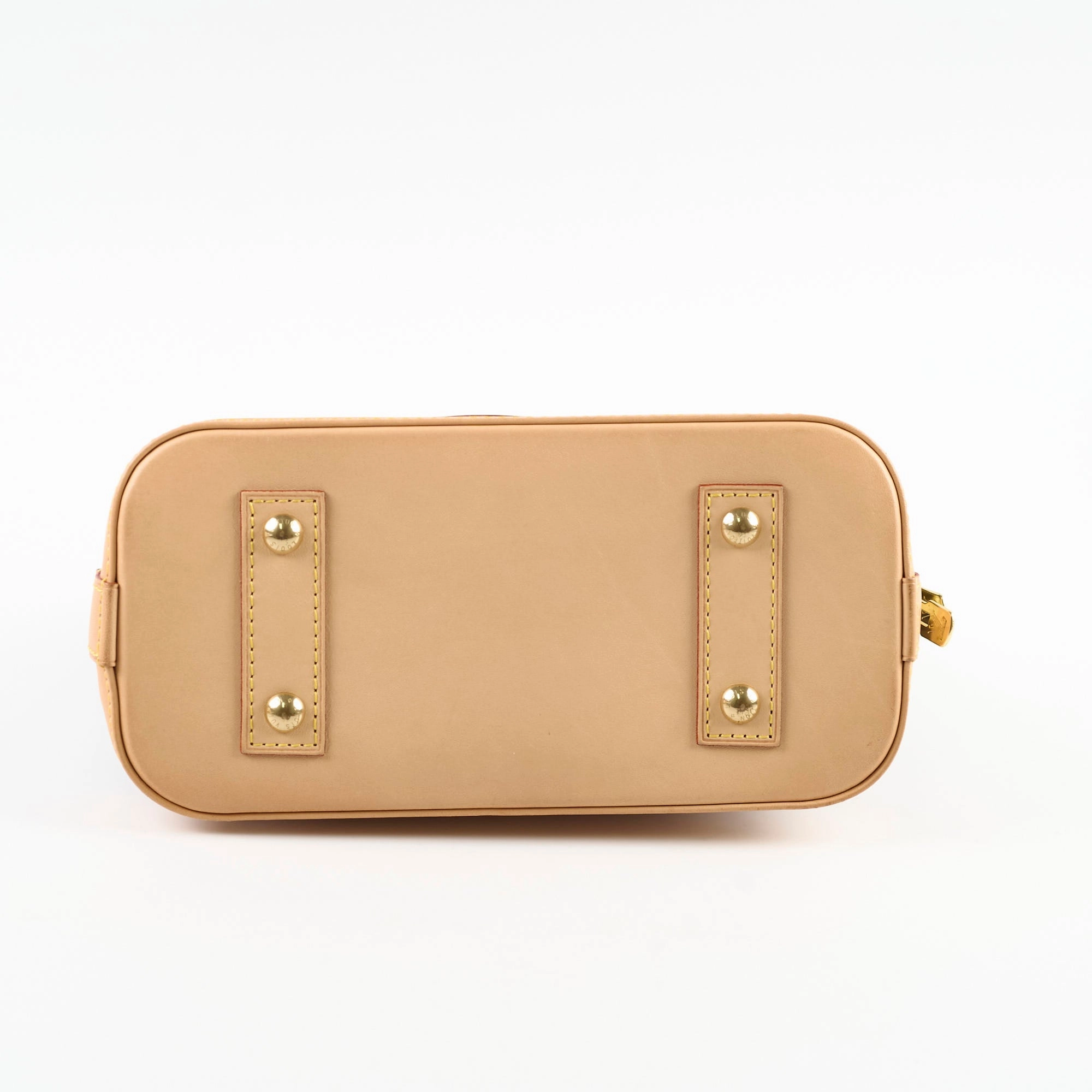 Louis Vuitton Alma BB Monogram