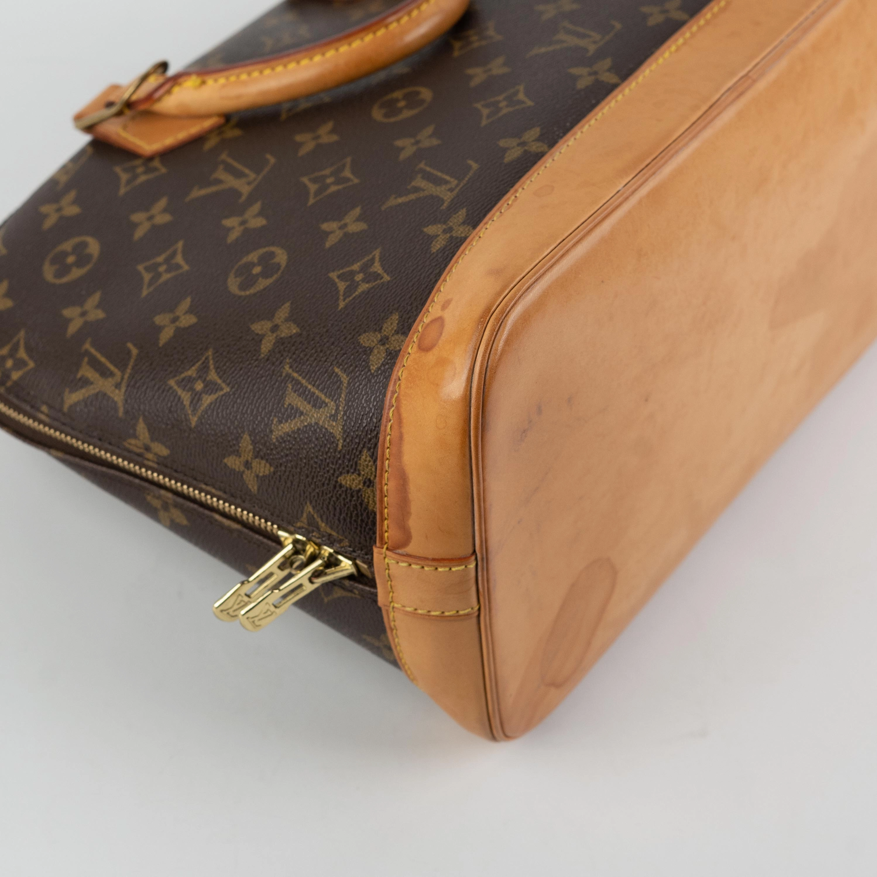 Louis Vuitton Alma PM Monogram