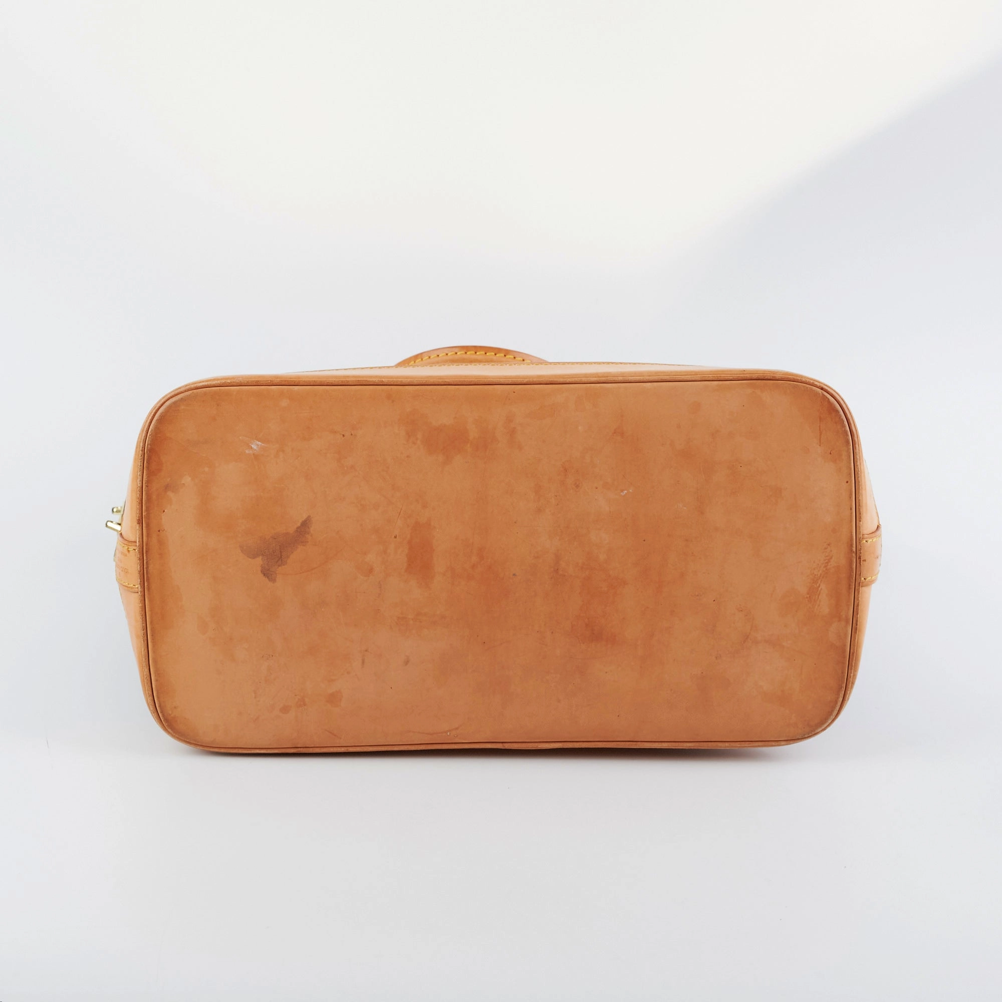 Louis Vuitton Alma PM Monogram Bag