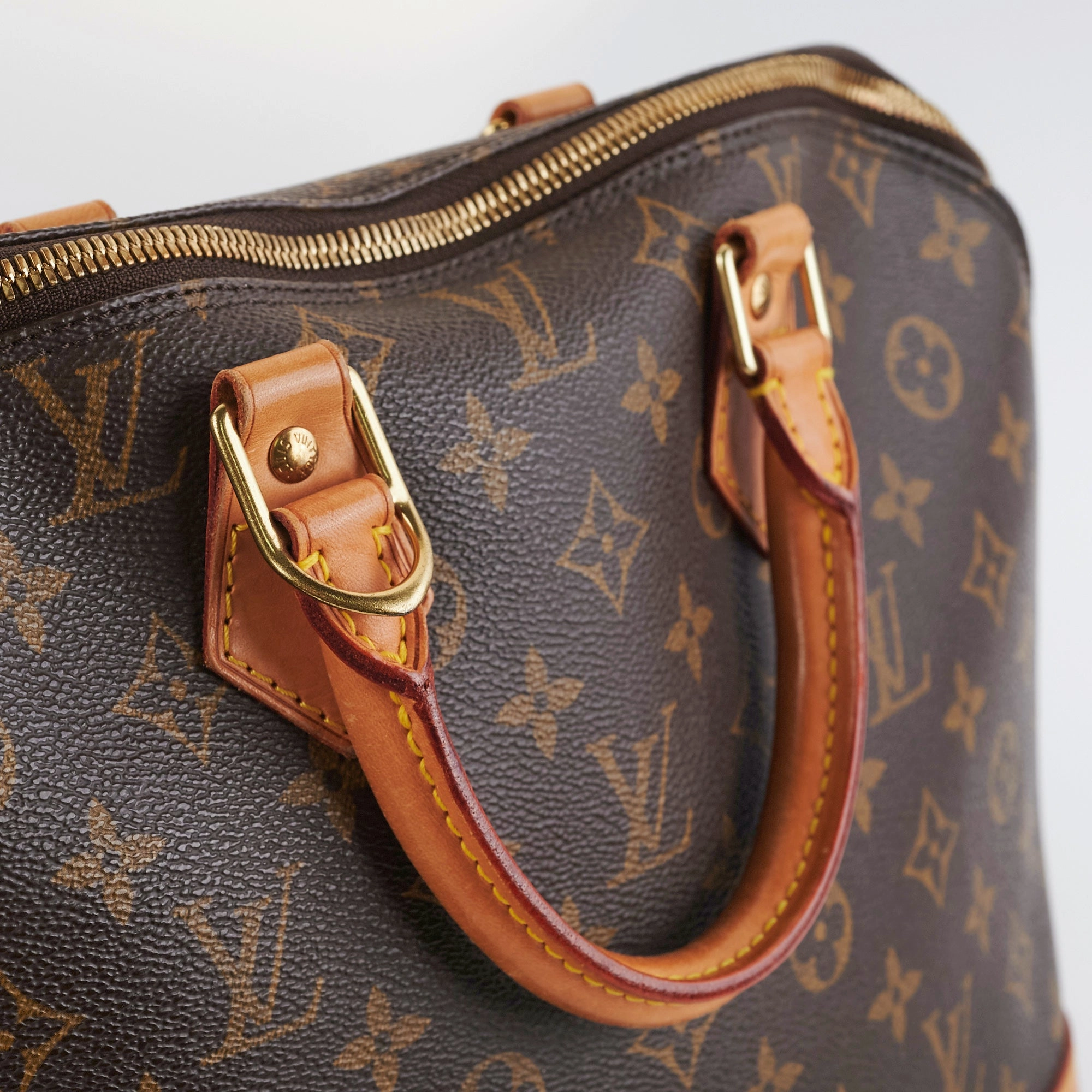 Louis Vuitton Alma PM Monogram Bag