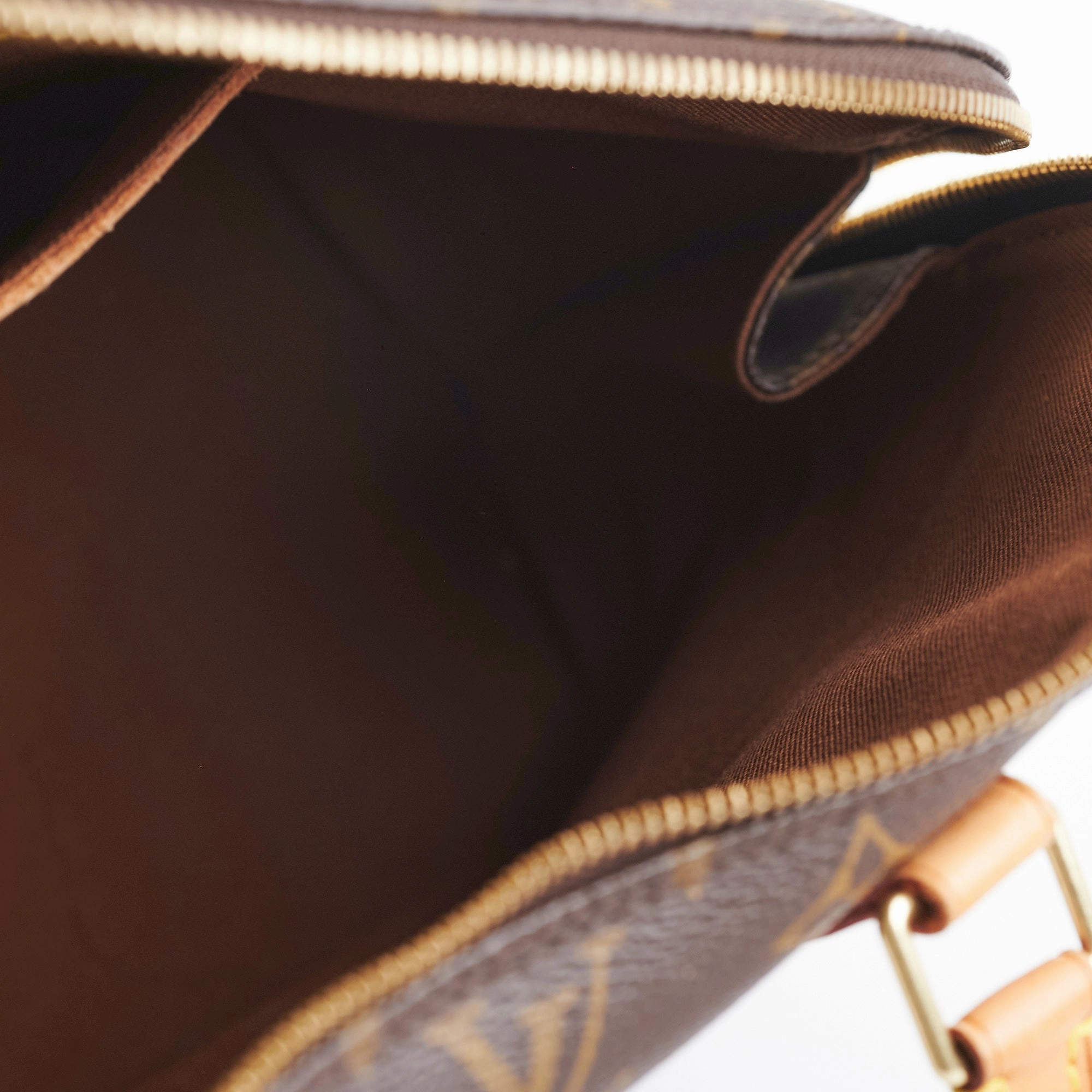Louis Vuitton Alma PM Monogram Bag