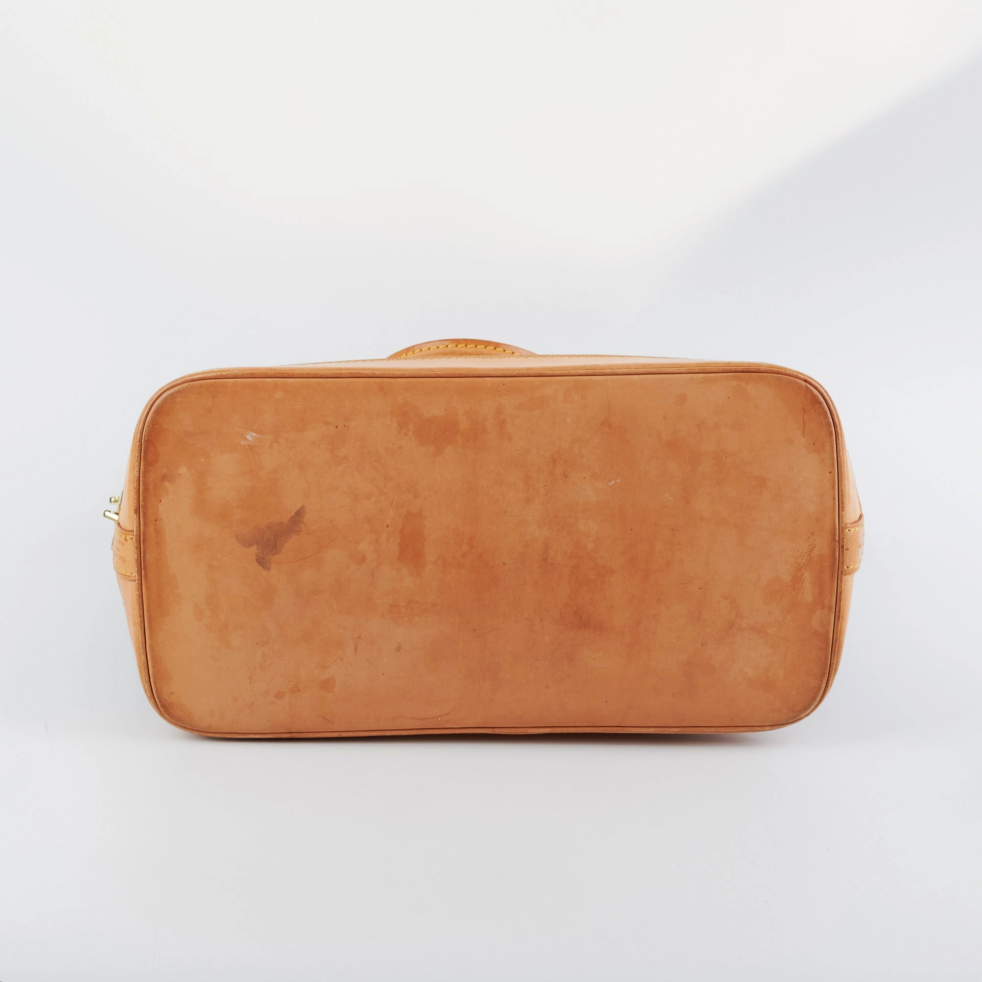 Louis Vuitton Alma PM Monogram Bag