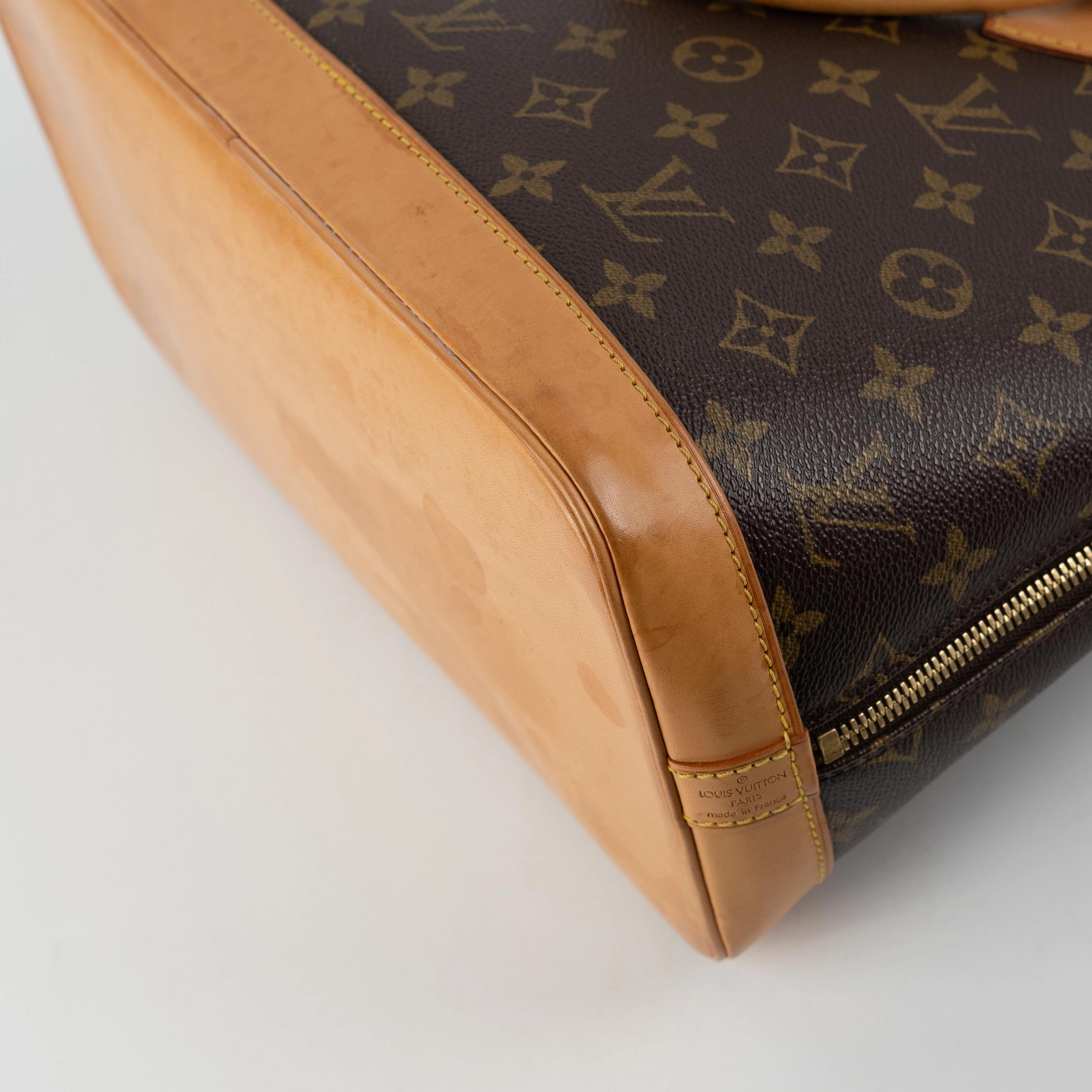 Louis Vuitton Alma PM Monogram