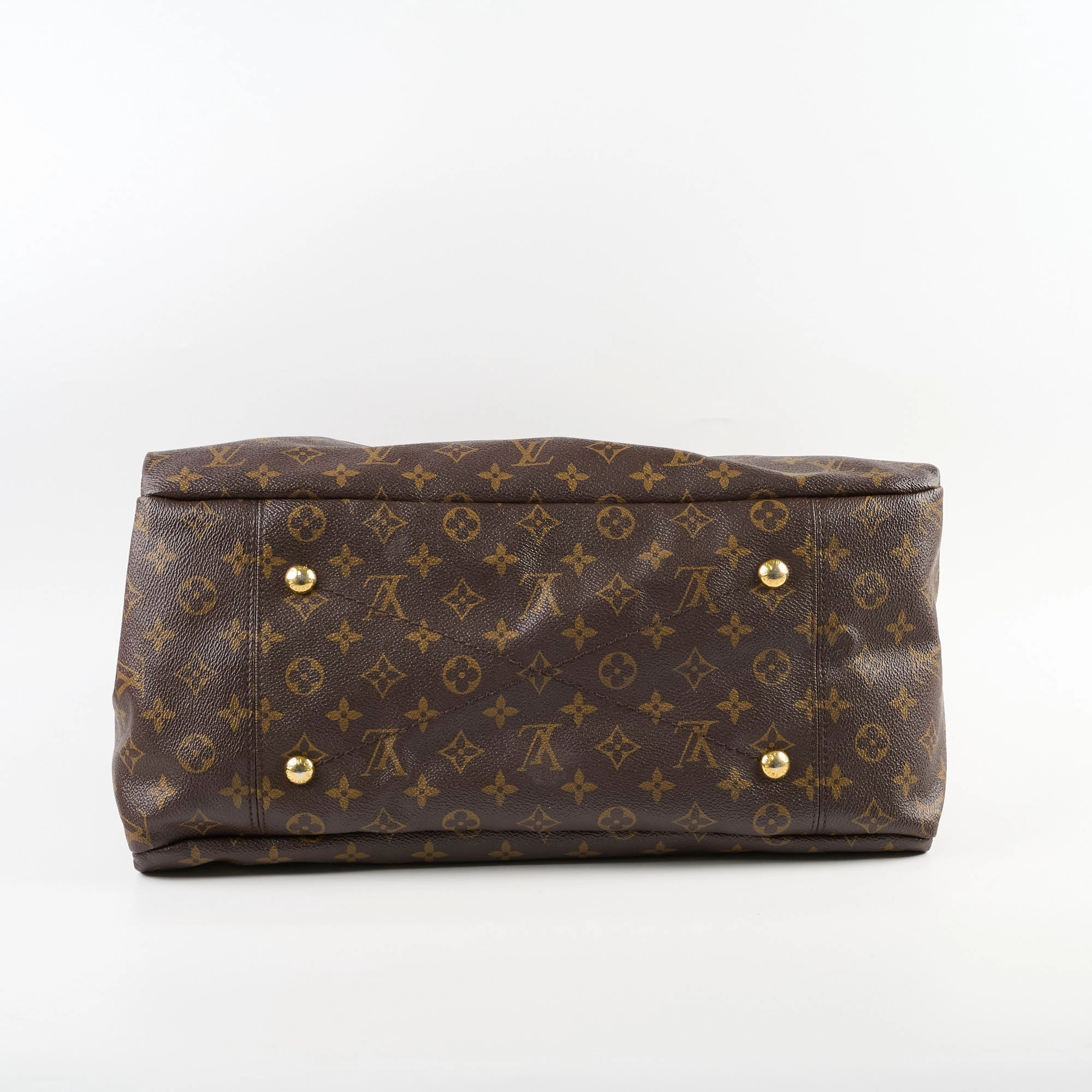 Louis Vuitton Artsy MM Monogram