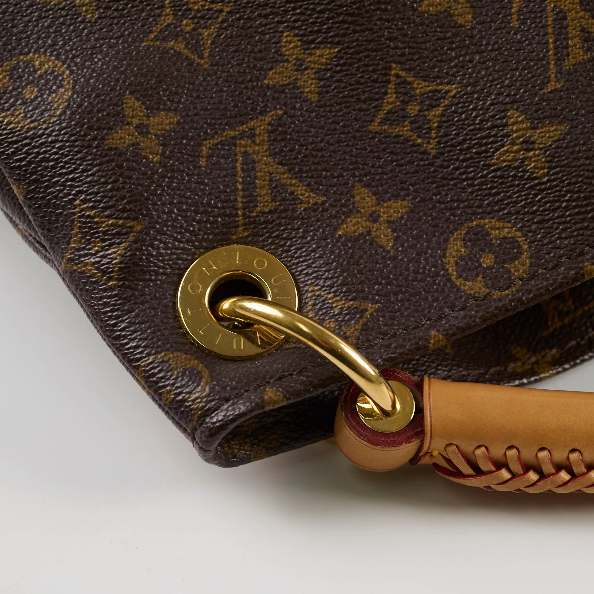 Louis Vuitton Artsy MM Monogram