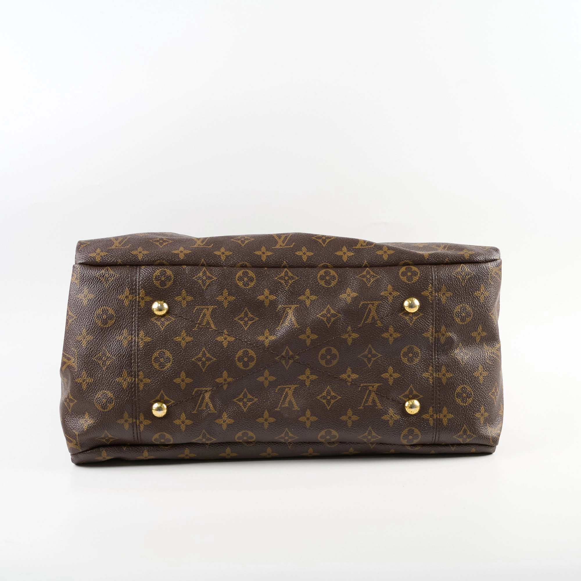 Louis Vuitton Artsy MM Monogram