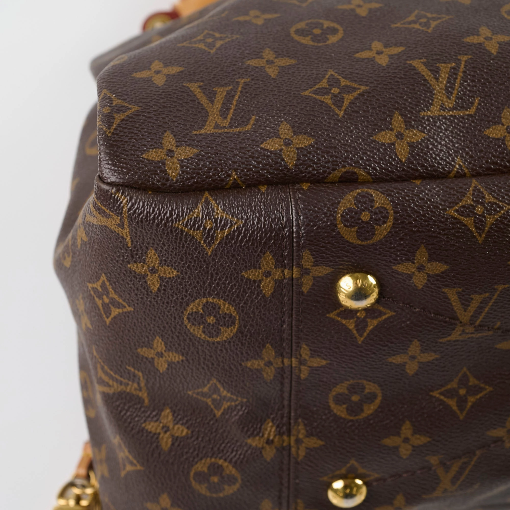 Louis Vuitton Artsy MM Monogram