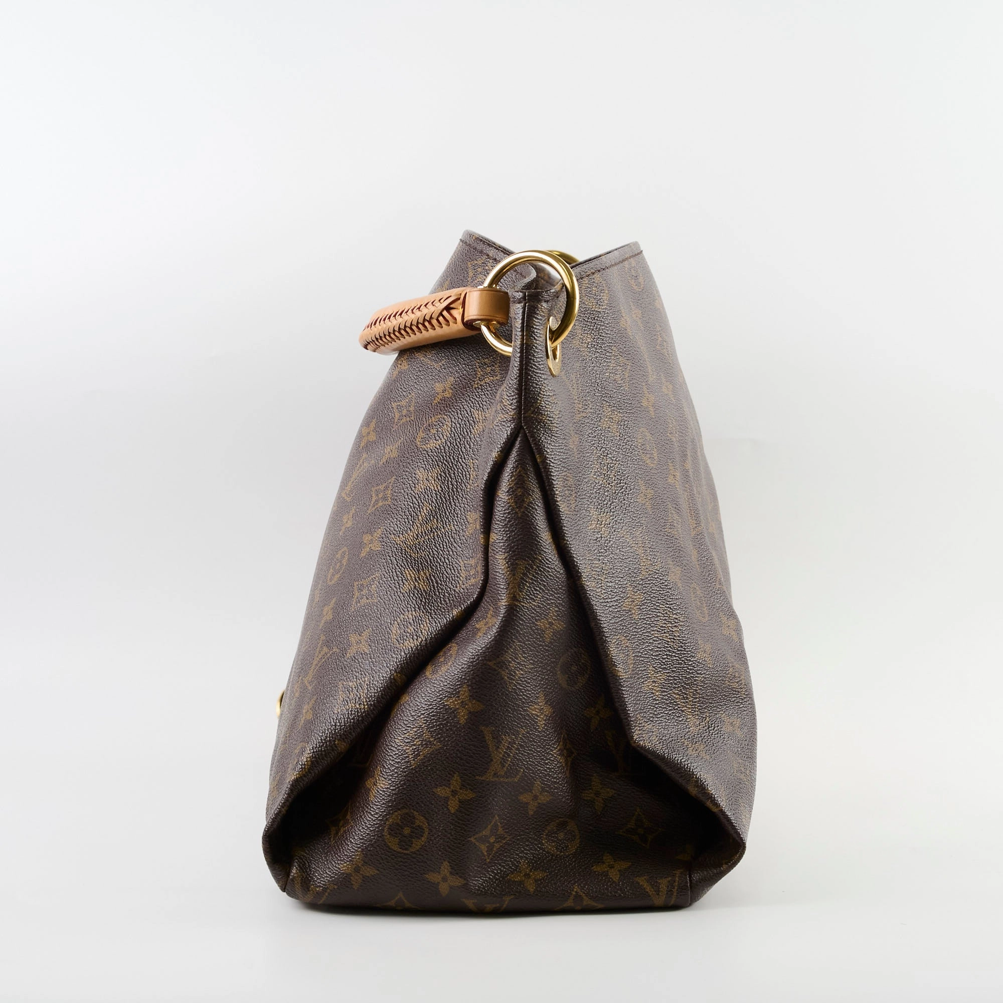 Louis Vuitton Artsy MM Monogram