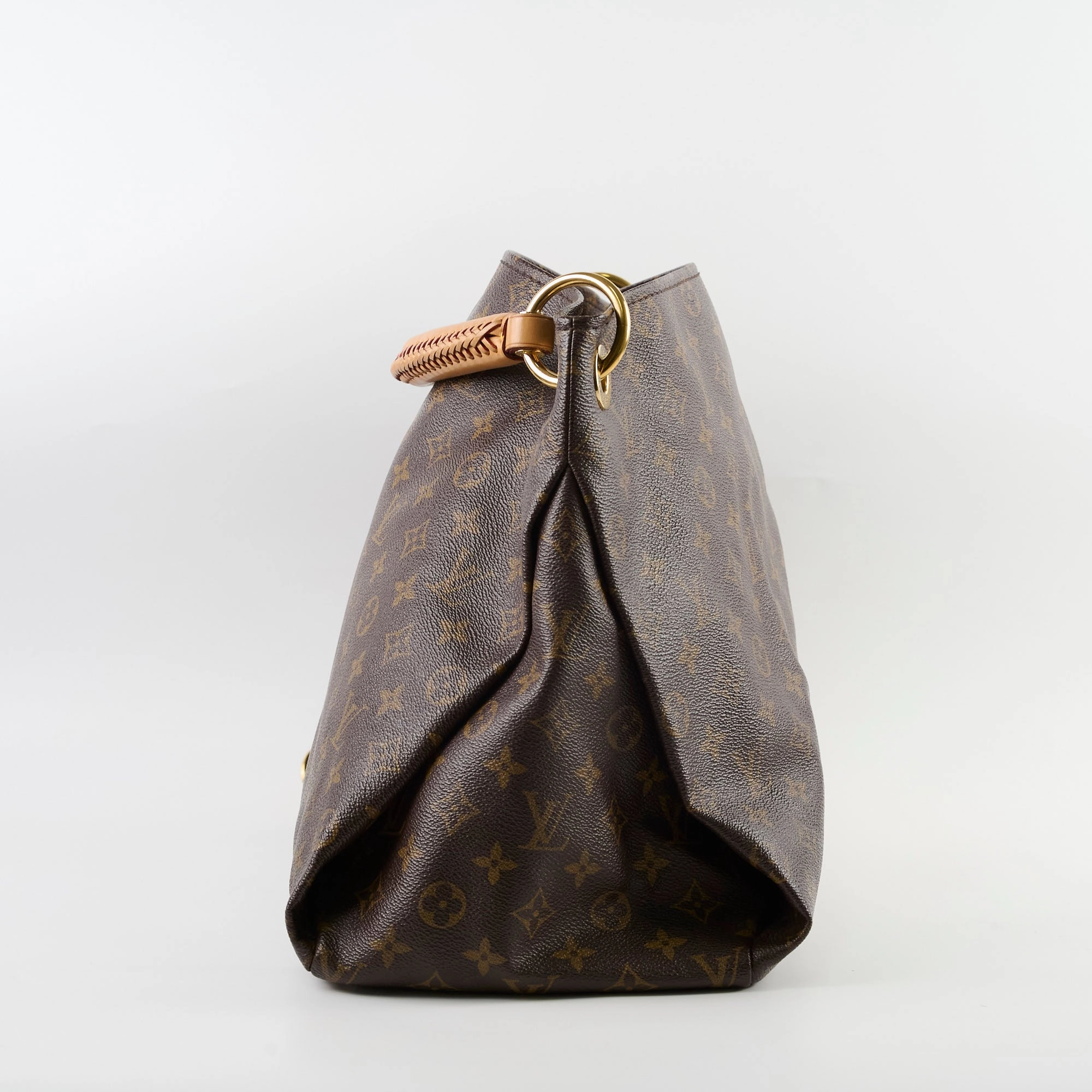 Louis Vuitton Artsy MM Monogram